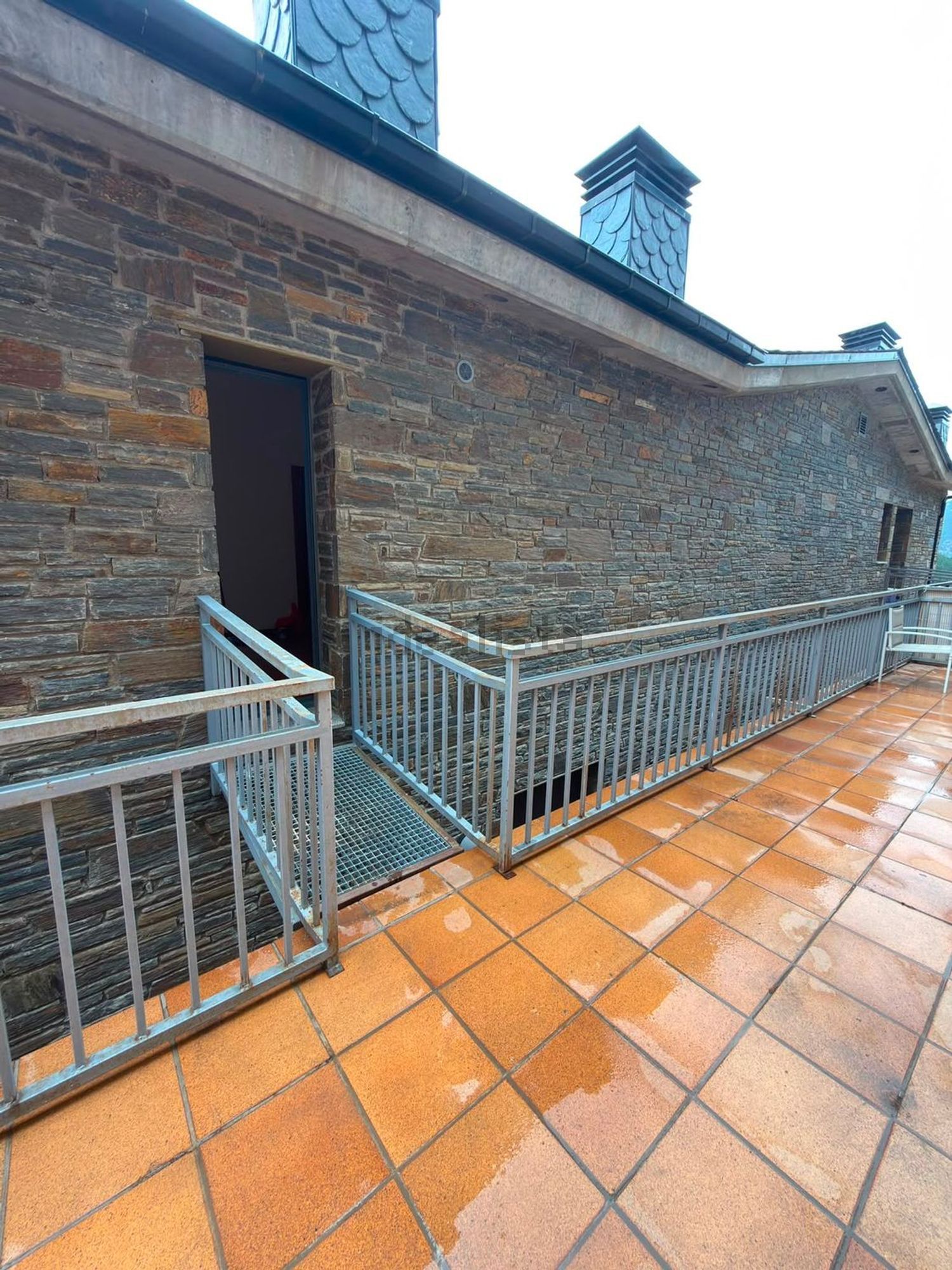 1-bedroom penthouse for rent in Soldeu, Canillo · 25 of 26