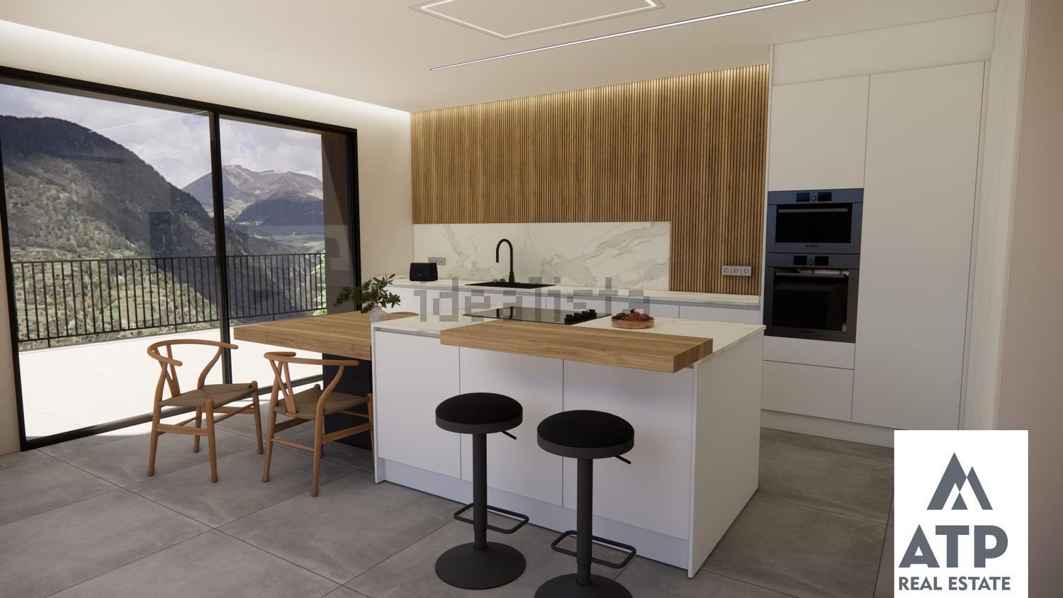 6-bedroom chalet for sale in Encamp · 56 of 60