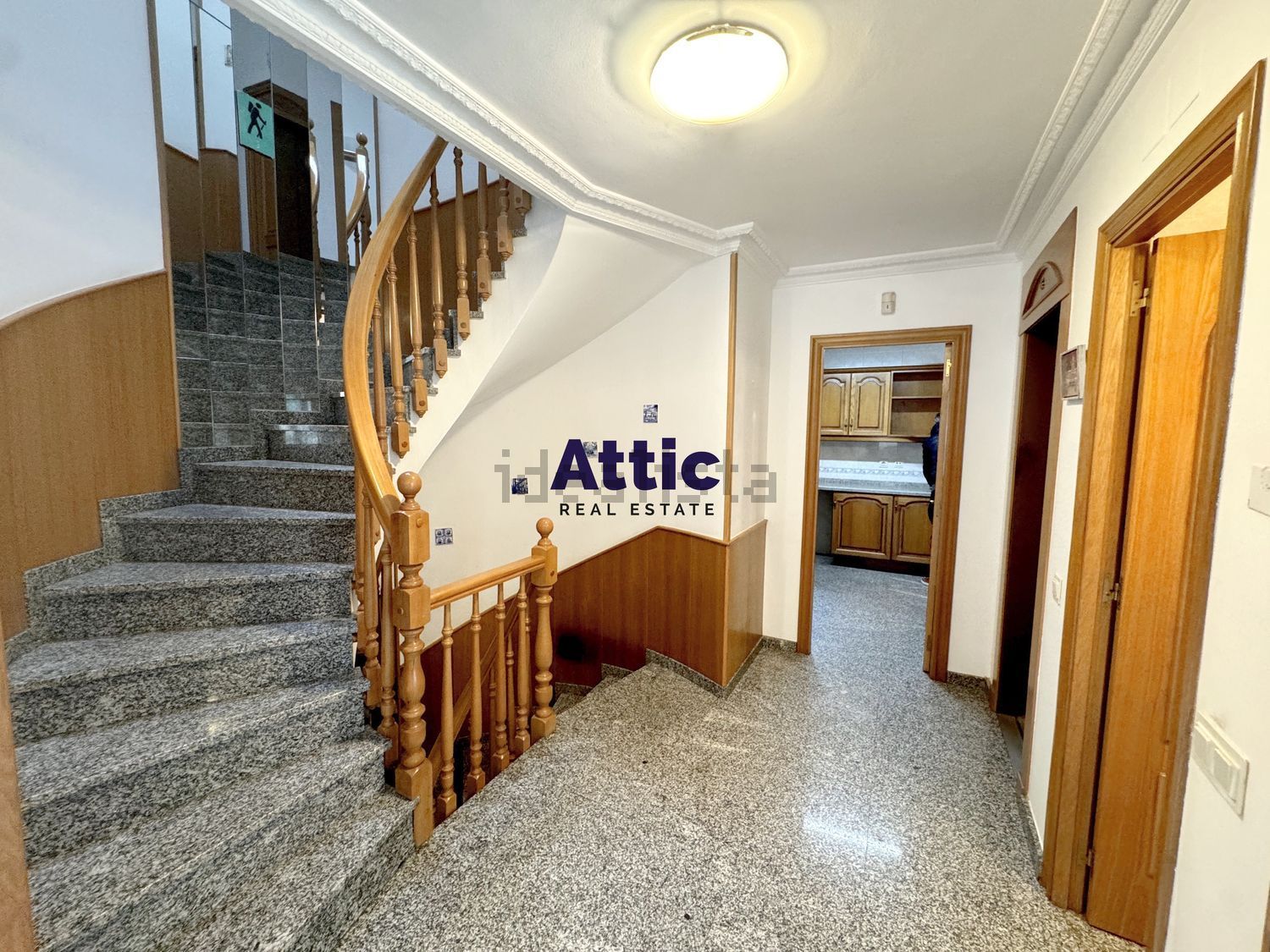 Casa adossada de 4 habitacions en venda a Engolasters, Escaldes-Engordany · 25 de 42