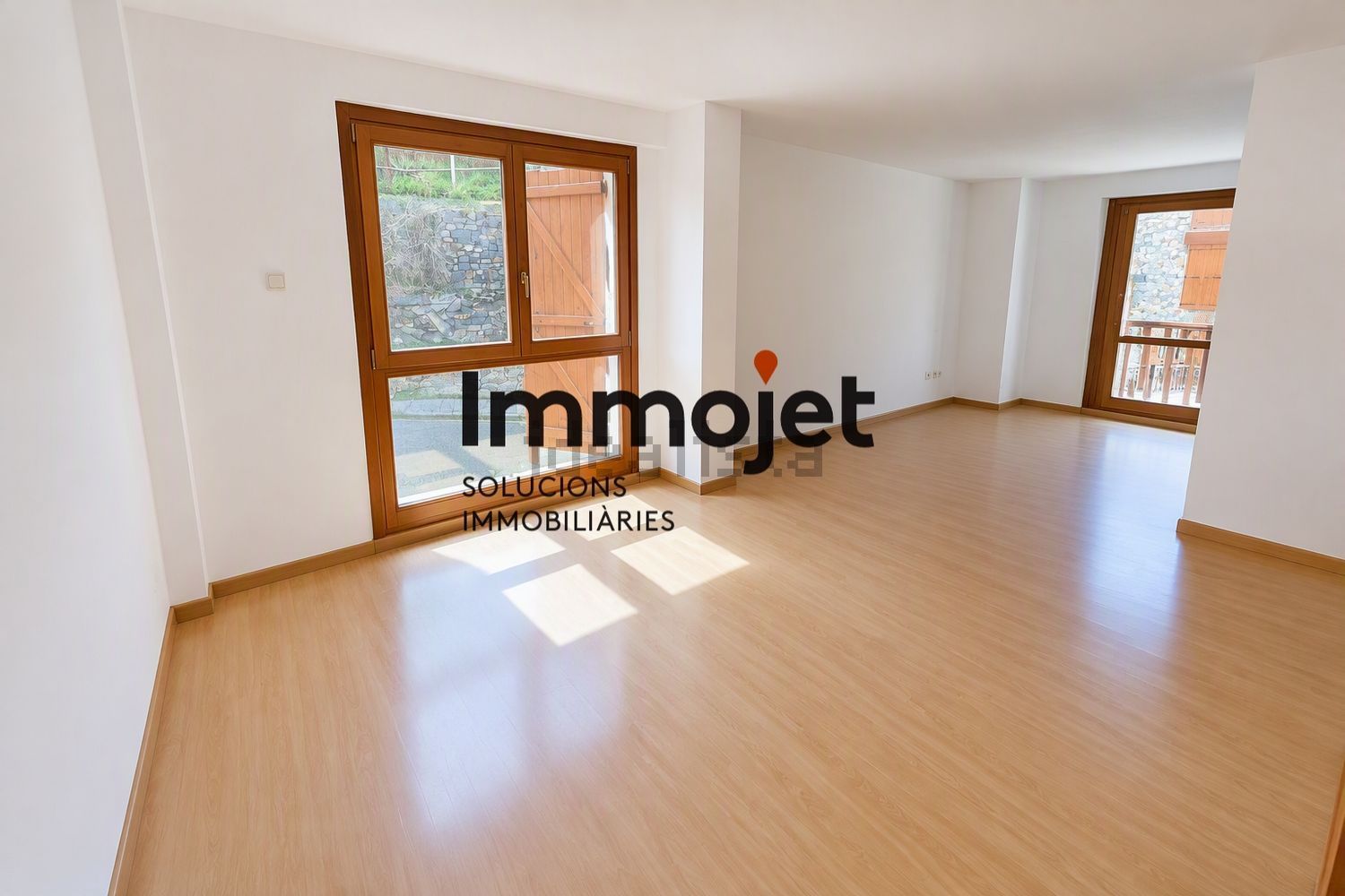 1-bedroom flat for sale in El Tarter, Canillo · 9 of 11
