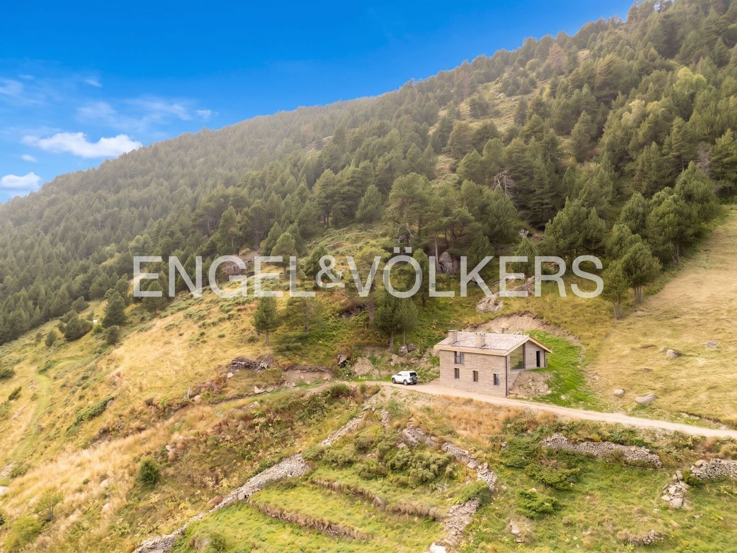 3-bedroom chalet for sale in El Tarter, Canillo · 38 of 60