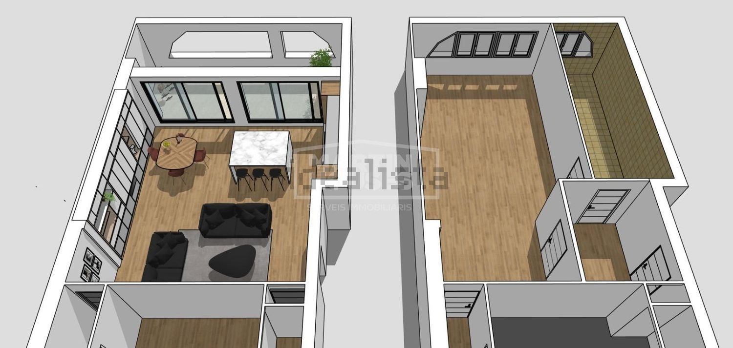 3-bedroom penthouse for sale in Andorra la Vella · 29 of 60