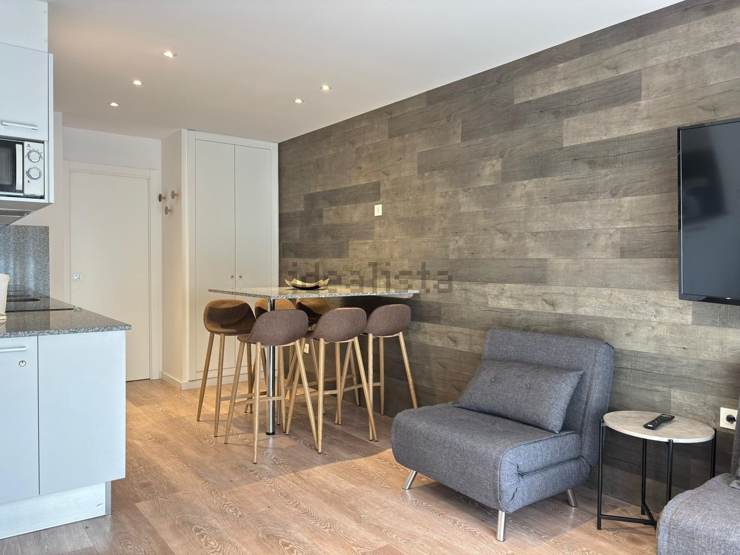 Studio for sale in Pas de la Casa, Encamp · 5 of 16