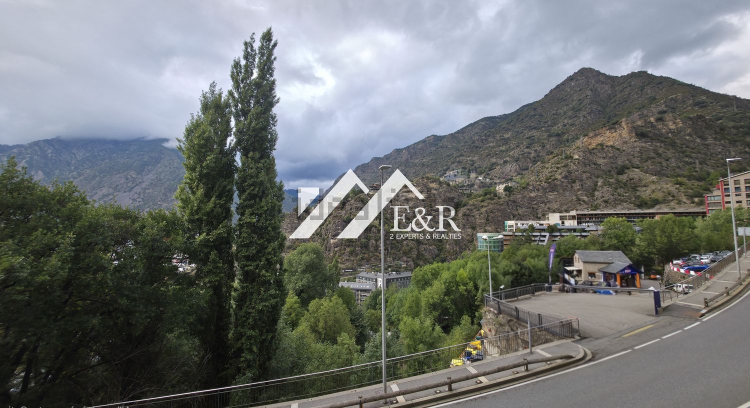 3-bedroom flat for sale in Escaldes-Engordany · 41 of 60