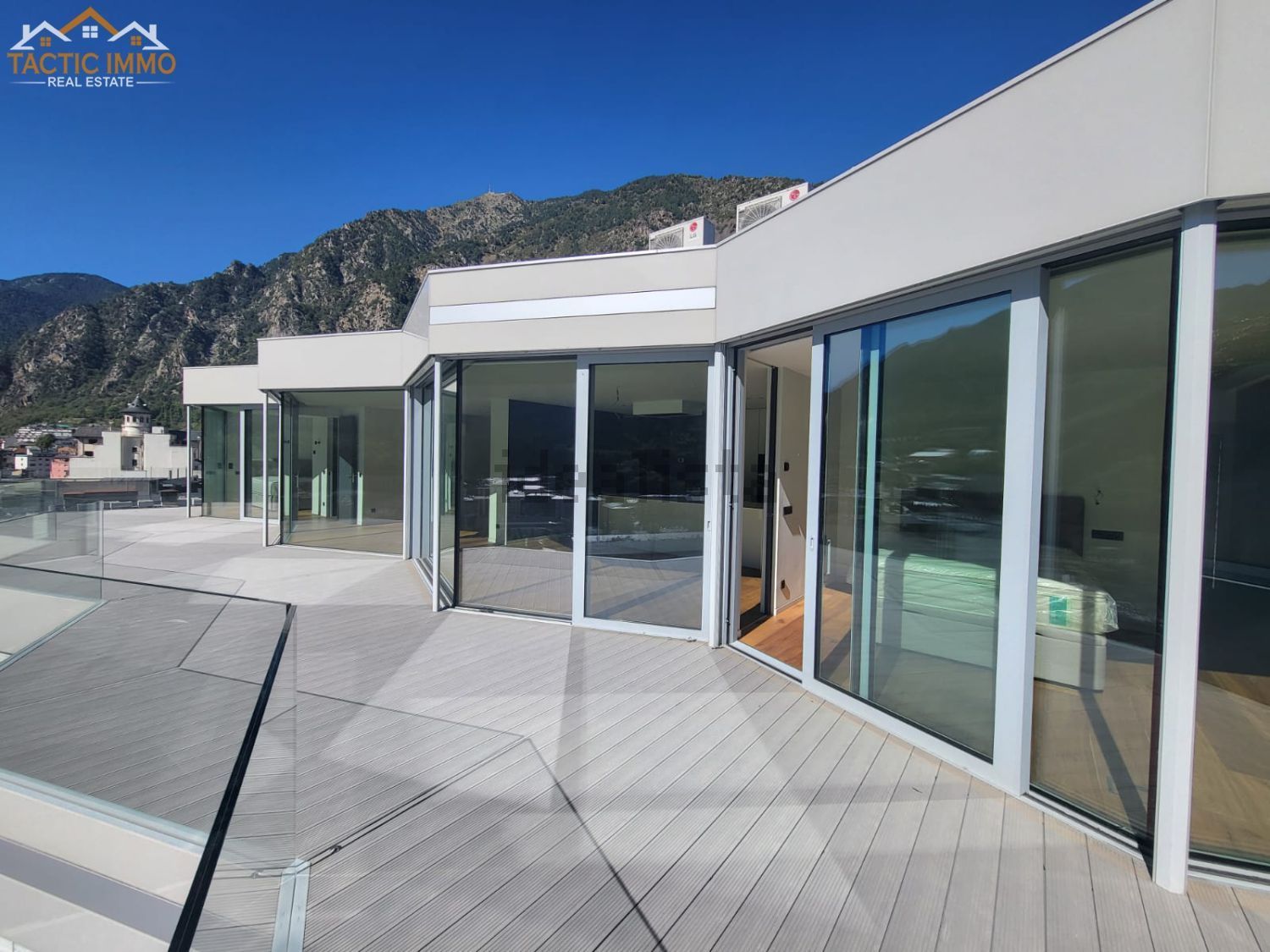 3-bedroom flat for rent in Andorra la Vella · 33 of 50