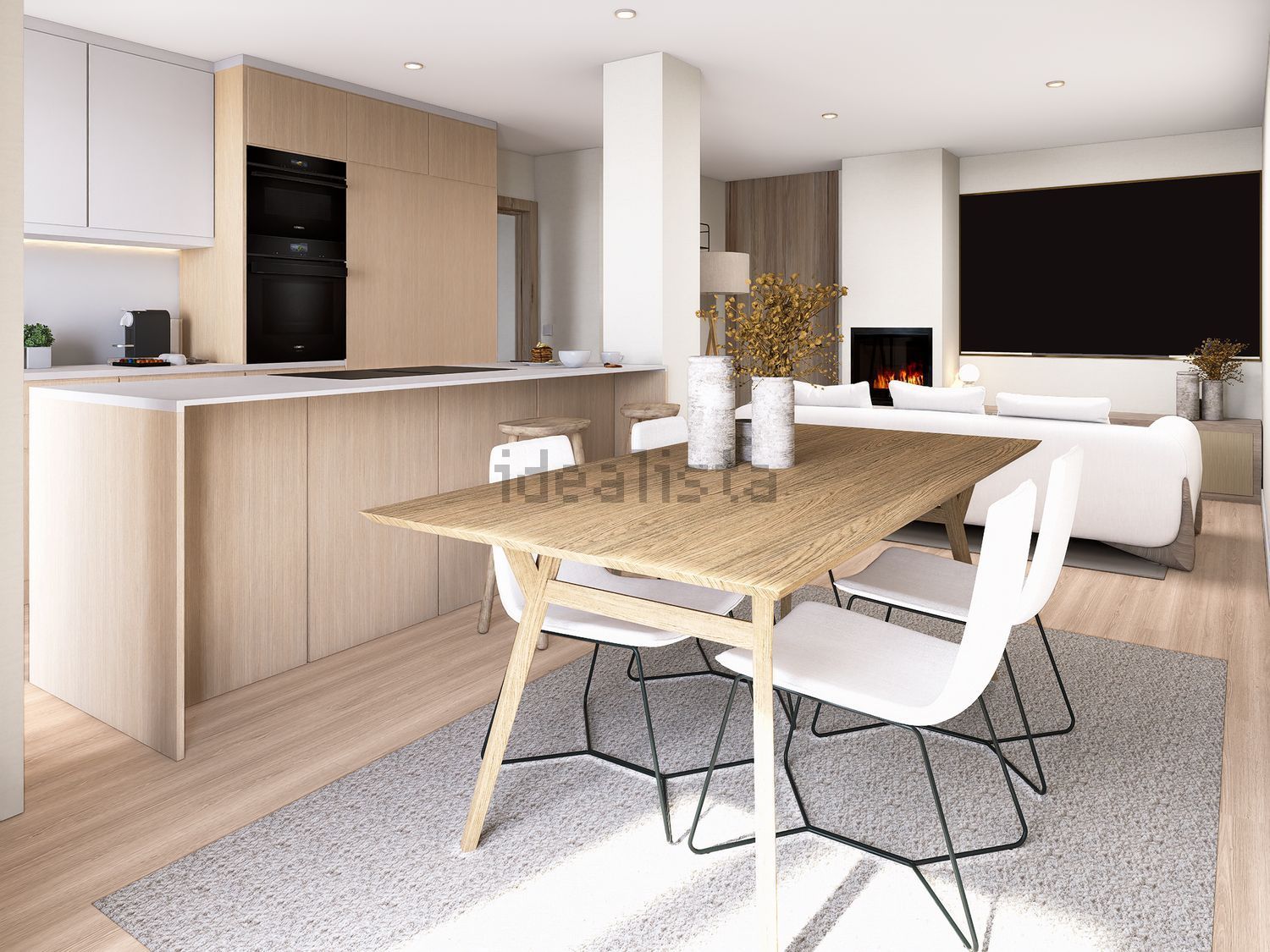 2-bedroom flat for sale in L'Aldosa, Canillo · 31 of 44