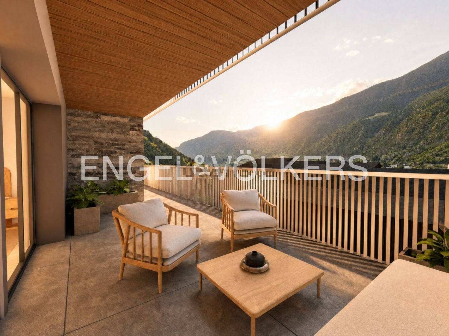 4-bedroom flat for sale in Encamp · 9 of 21