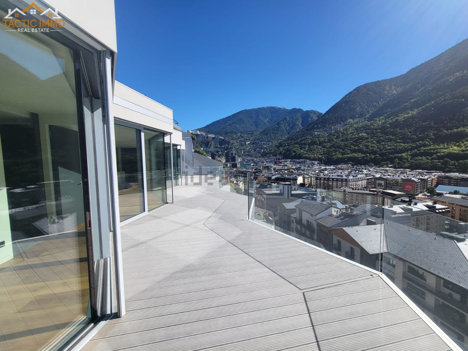 3-bedroom flat for rent in Andorra la Vella · 29 of 50