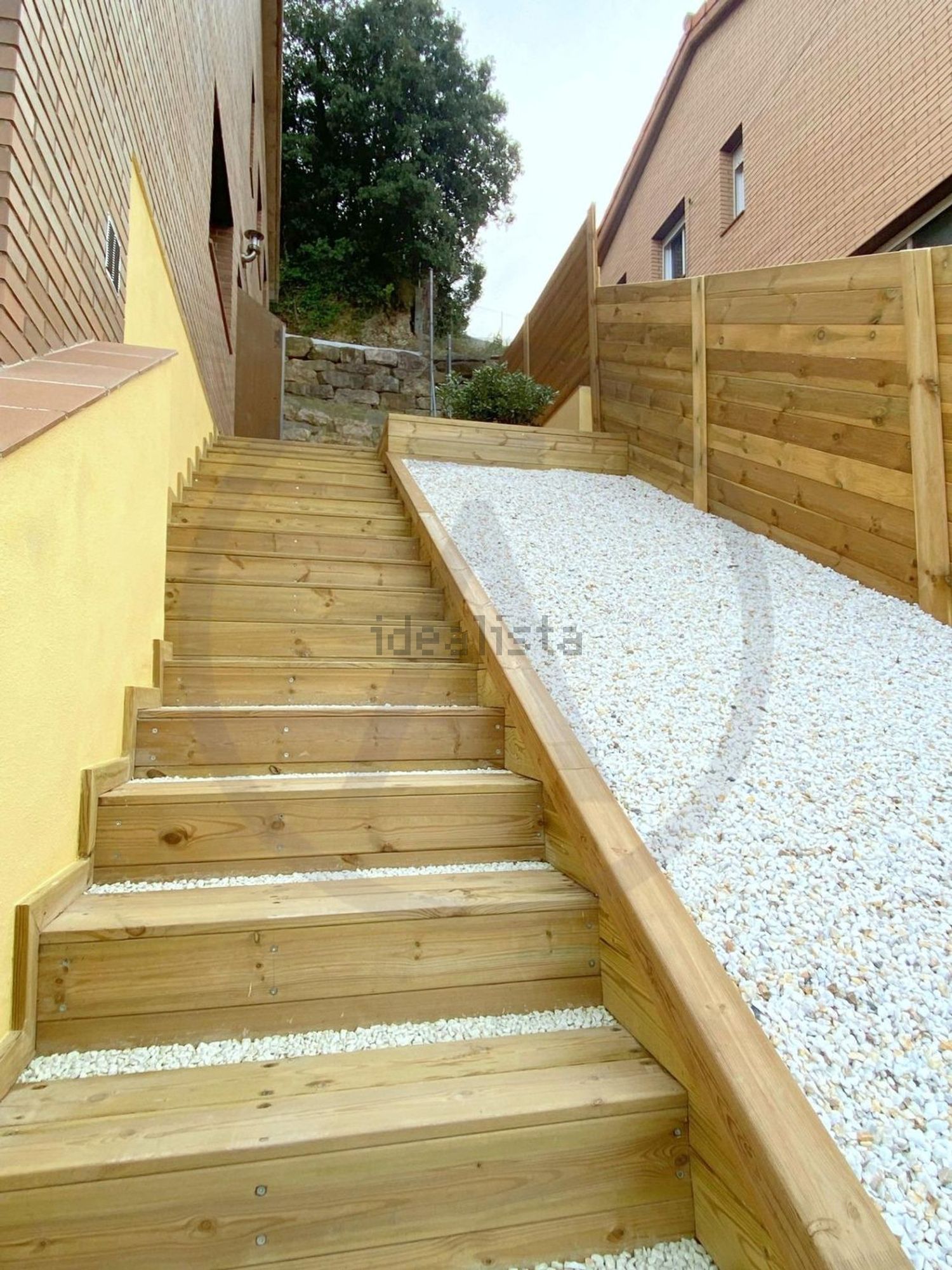 Chalet pareado en venta en Can Palet de Vistalegre