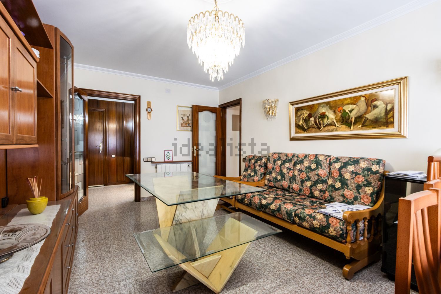 Piso en venta en Calle d'Alexander Bell