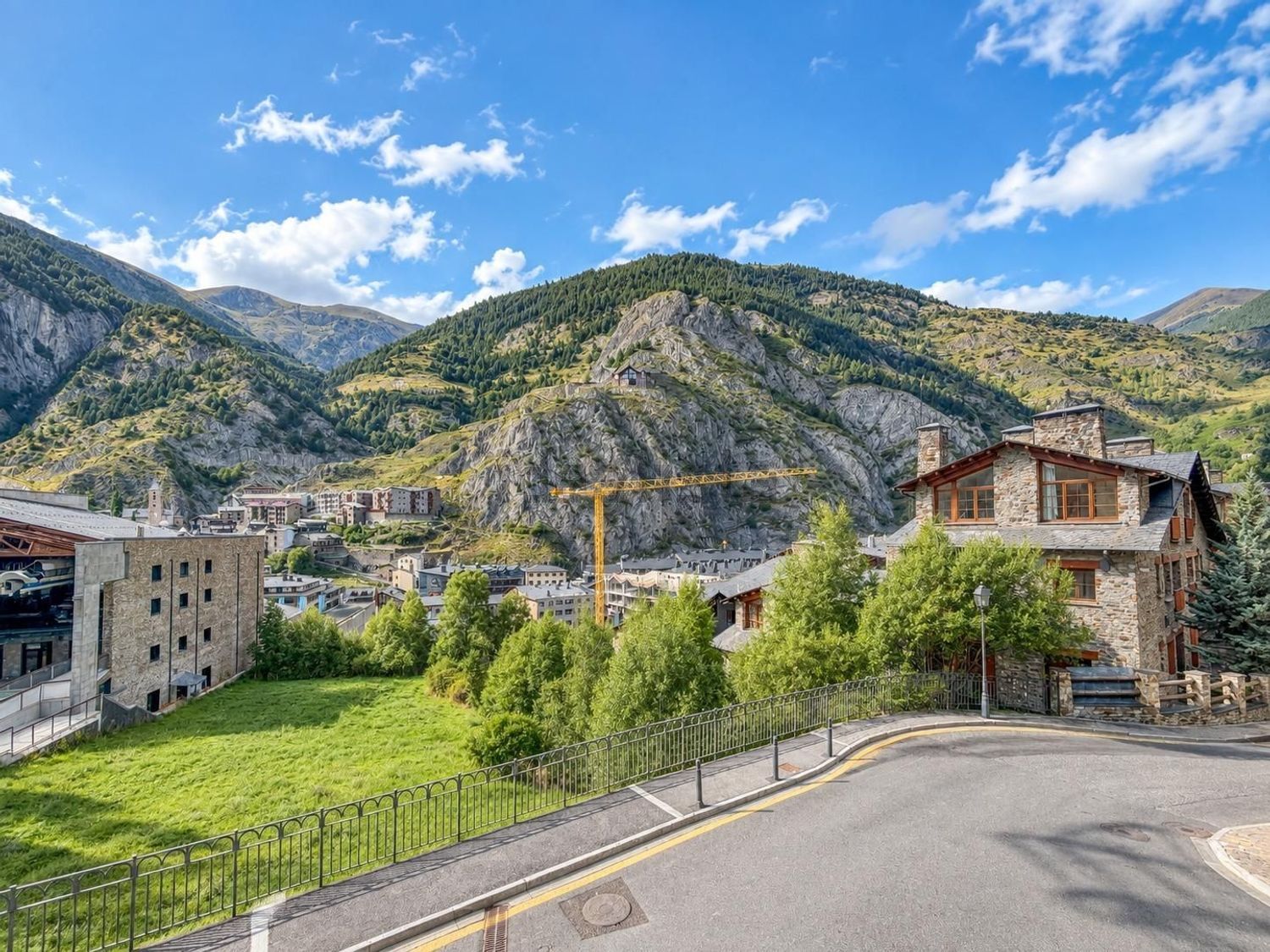5-bedroom chalet for sale in Canillo · 21 of 22
