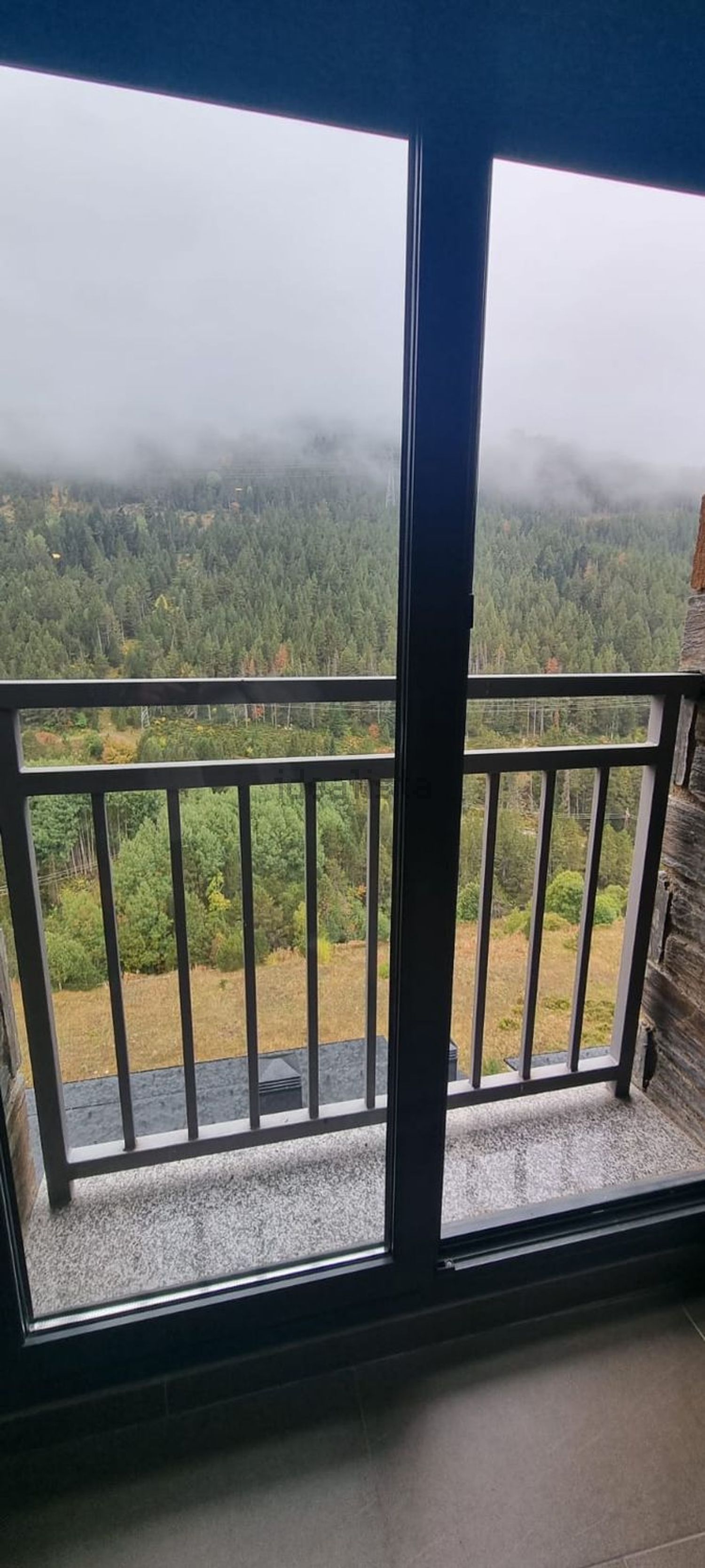2-bedroom penthouse for rent in El Tarter, Canillo · 23 of 31