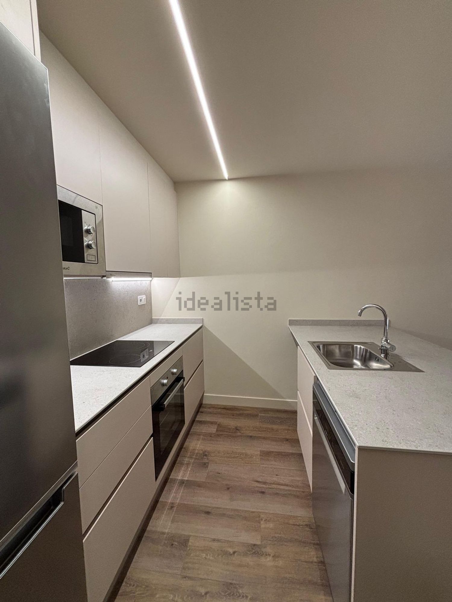 1-bedroom flat for rent in Escàs, La Massana · 3 of 17