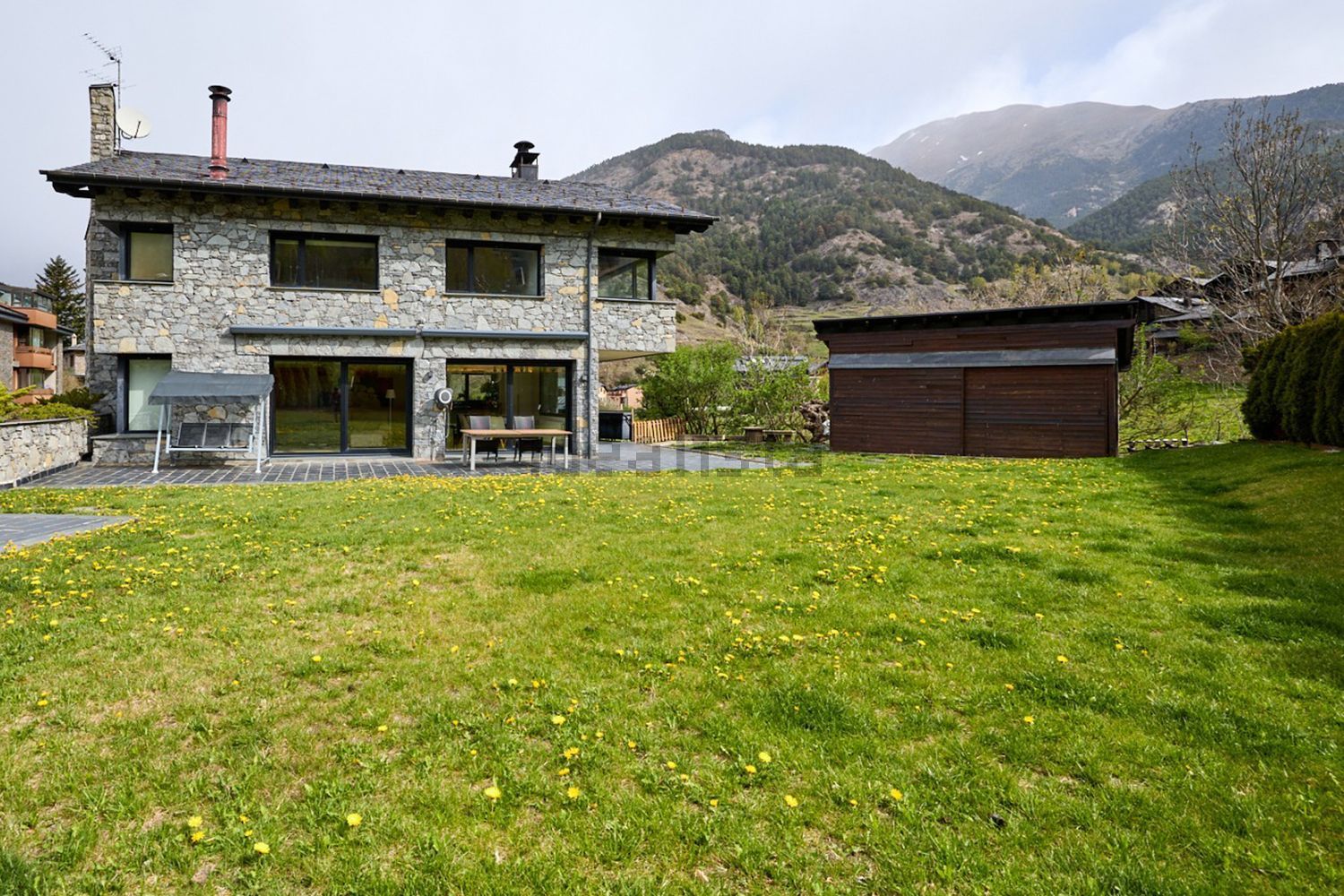 Chalet de 4 habitaciones en venta en Ordino · 53 de 60