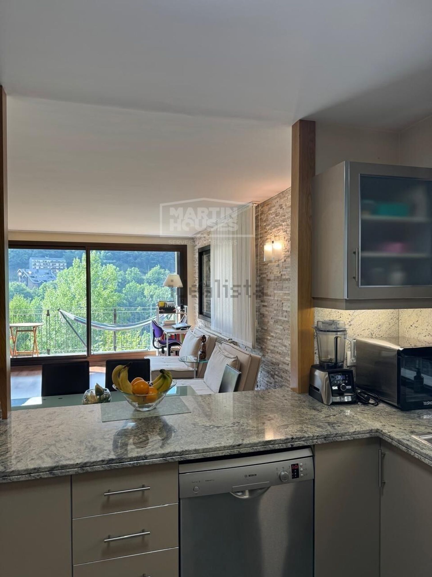 Appartement 3 chambres à vendre à Pal, La Massana · 6 sur 60