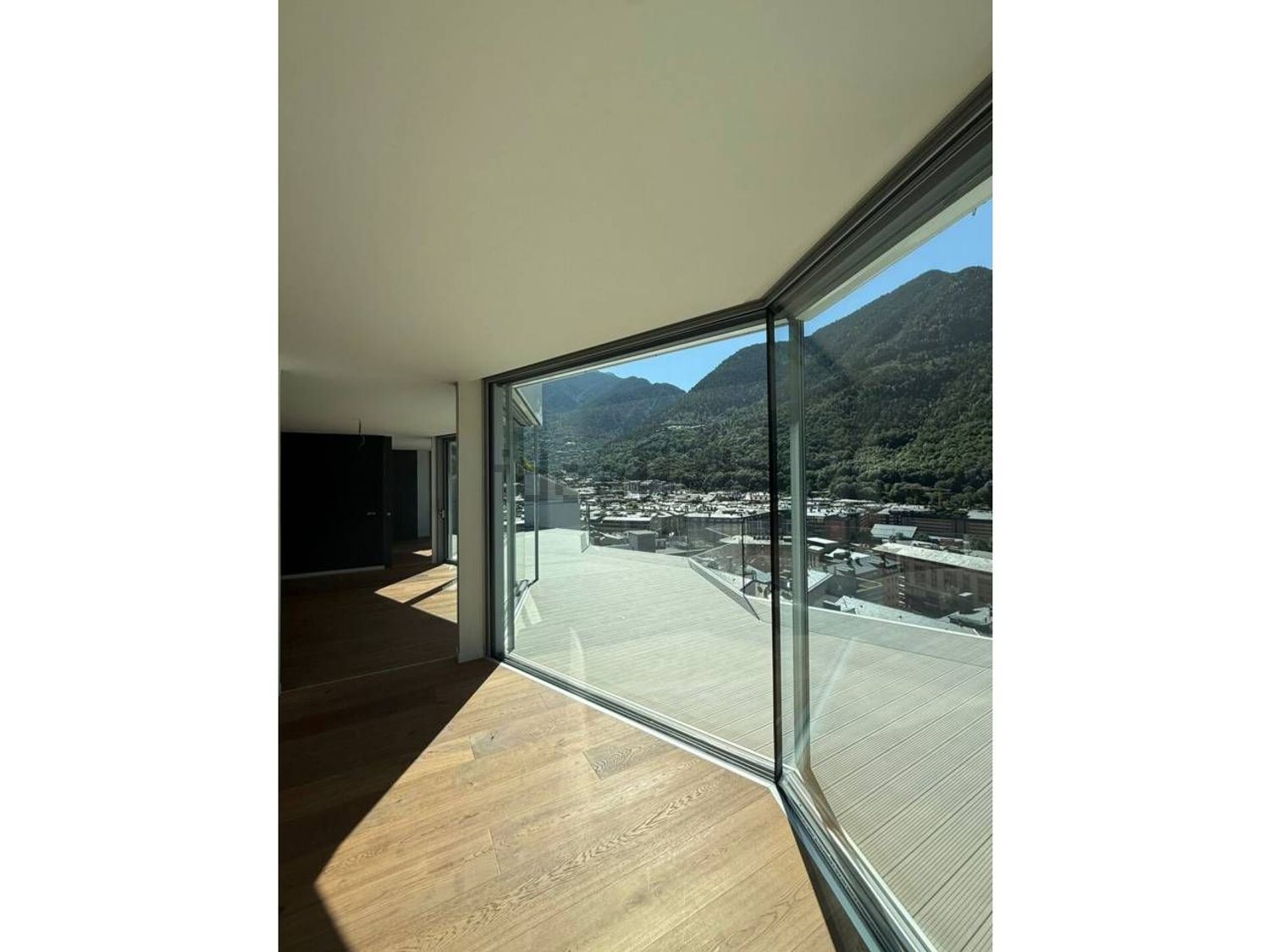 3-bedroom penthouse for rent in Andorra la Vella · 12 of 16