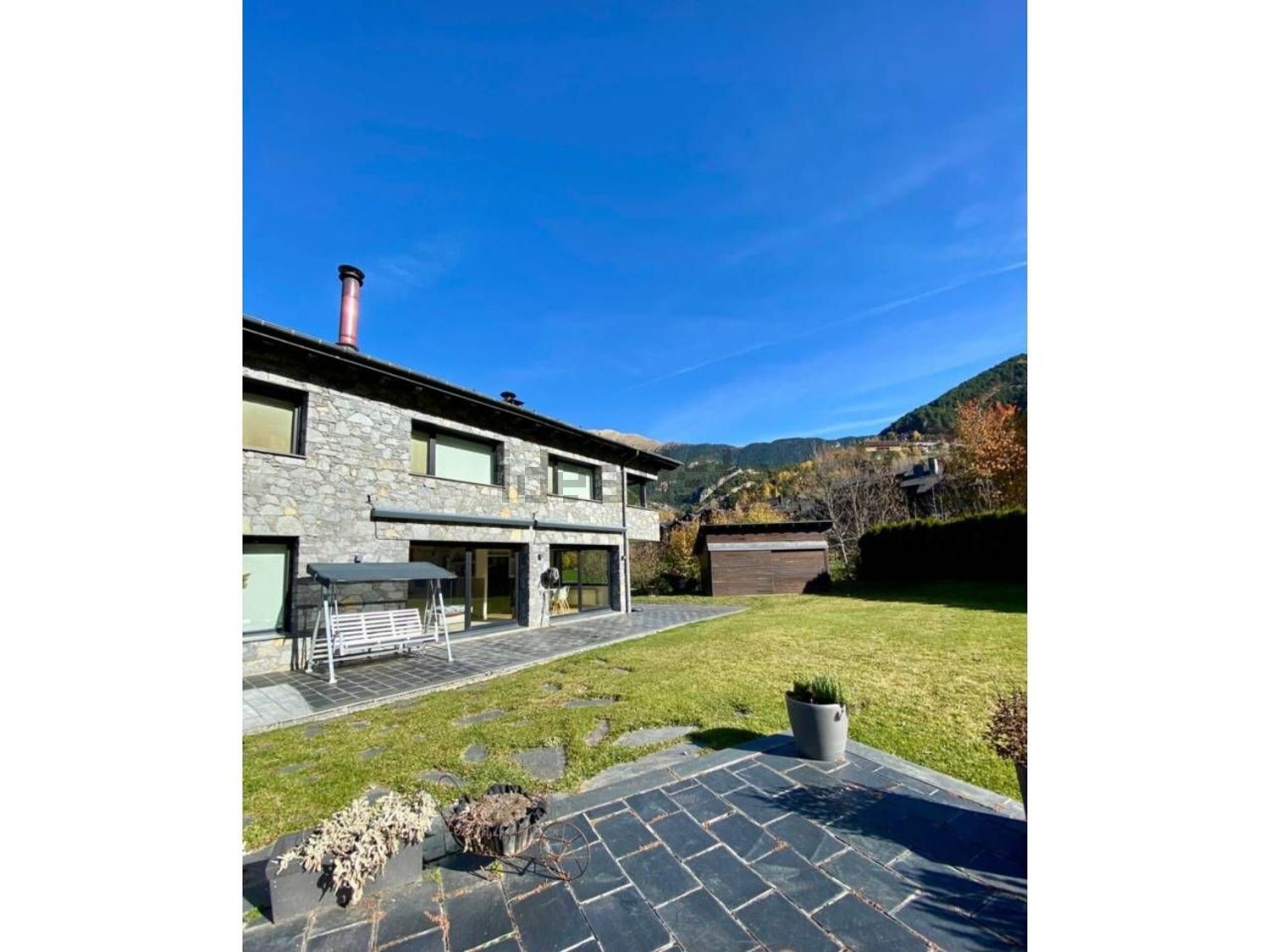 5-bedroom chalet for sale in Ordino · 34 of 60