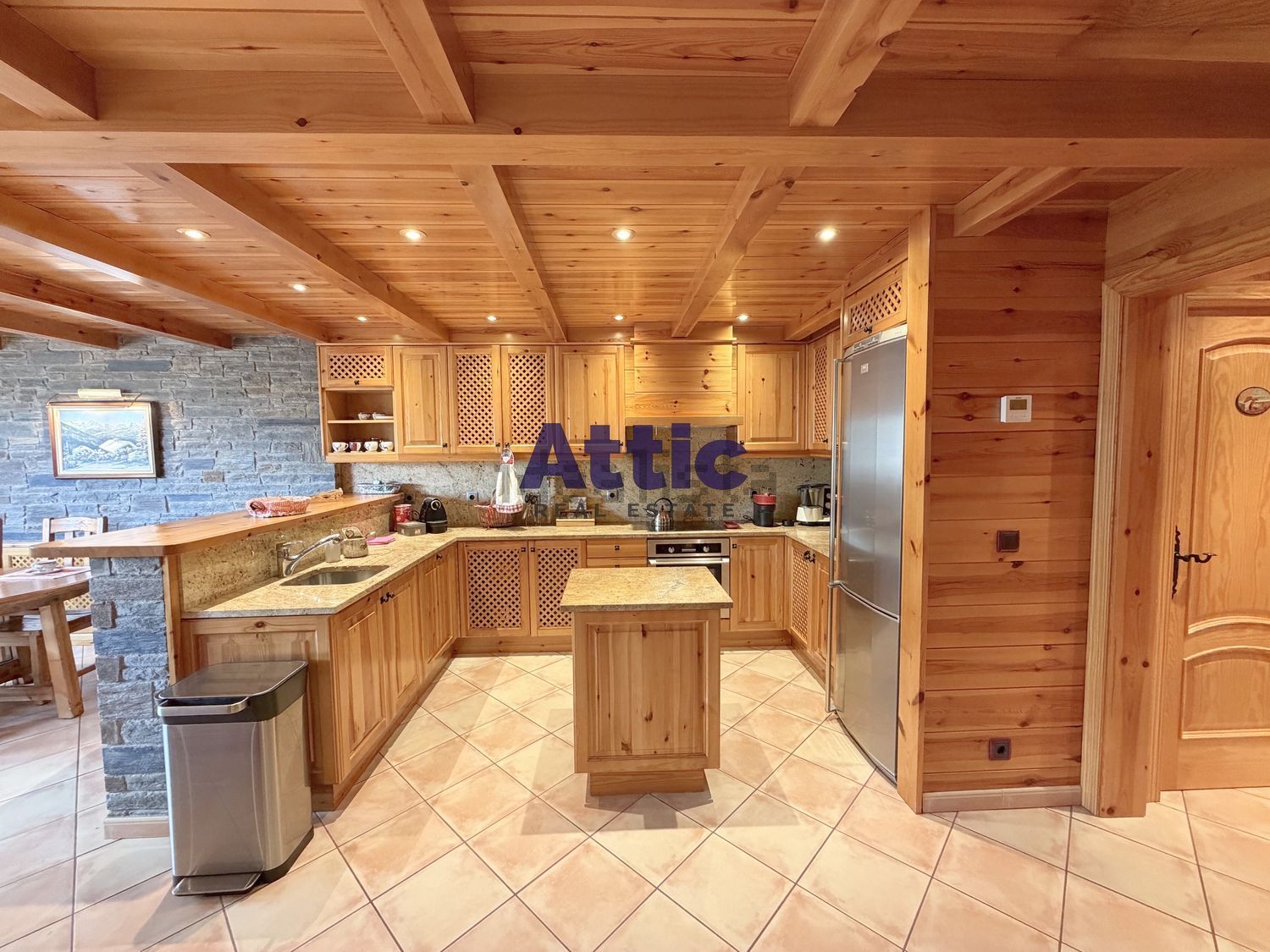 4-bedroom chalet for sale in Pas de la Casa, Encamp · 6 of 46