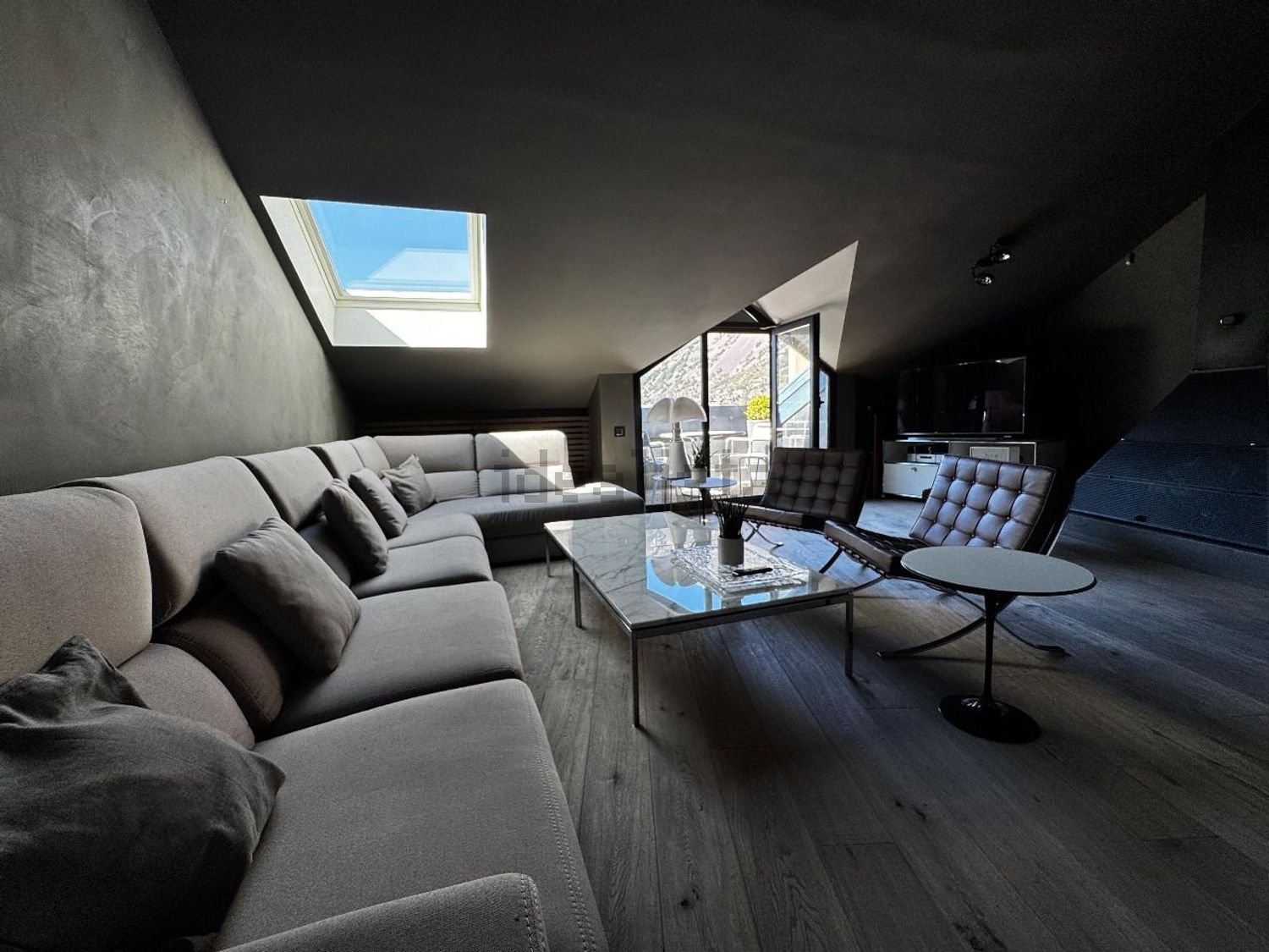 2-bedroom penthouse for sale in Escaldes-Engordany · 24 of 42