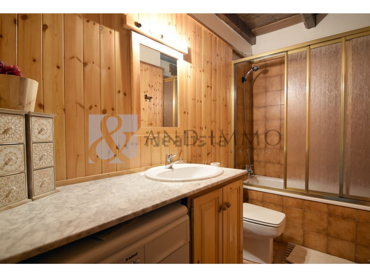 1-bedroom flat for rent in El Tarter, Canillo · 59 of 60