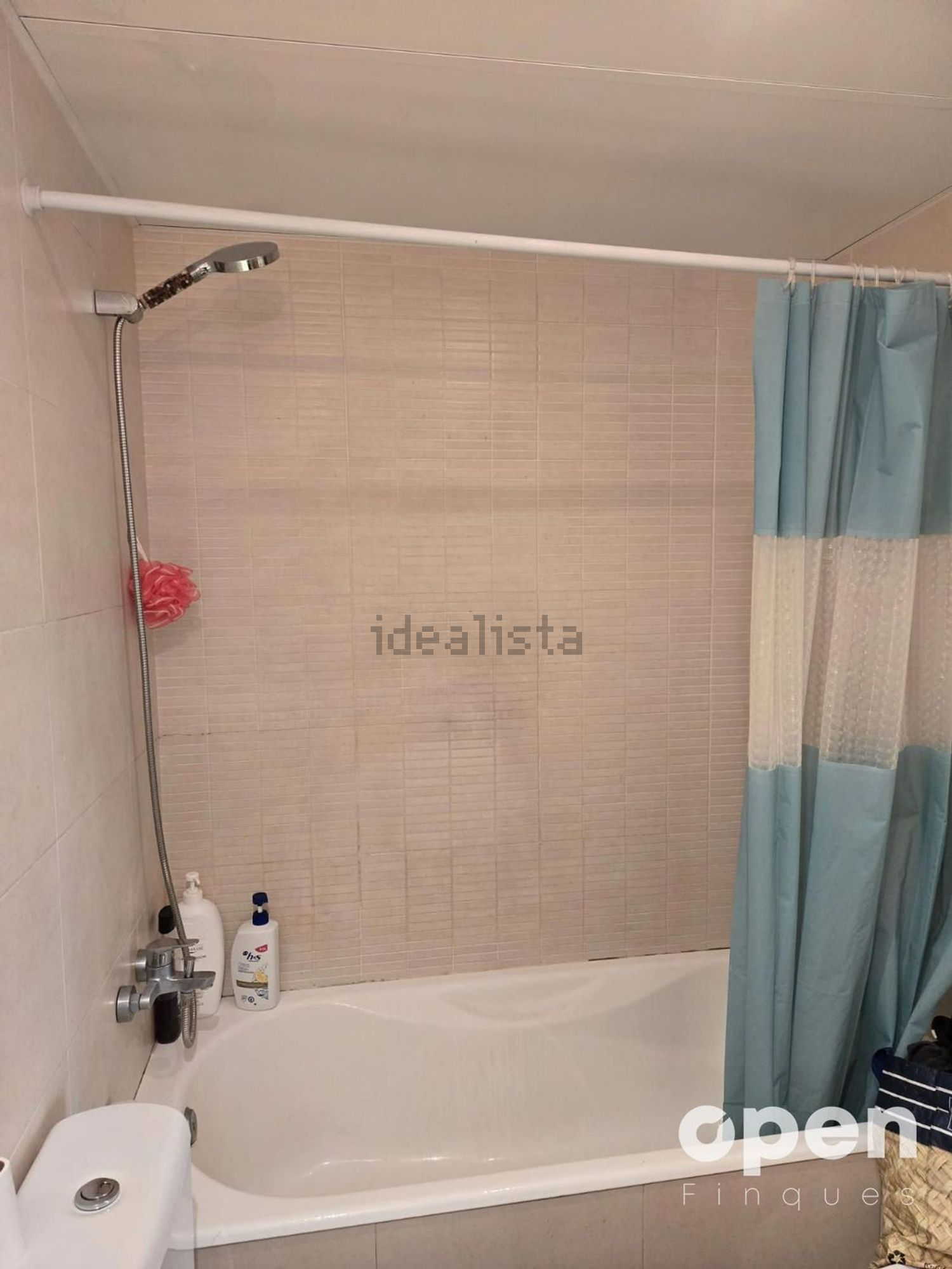 Piso en venta en Rambleta del Pare Alegre