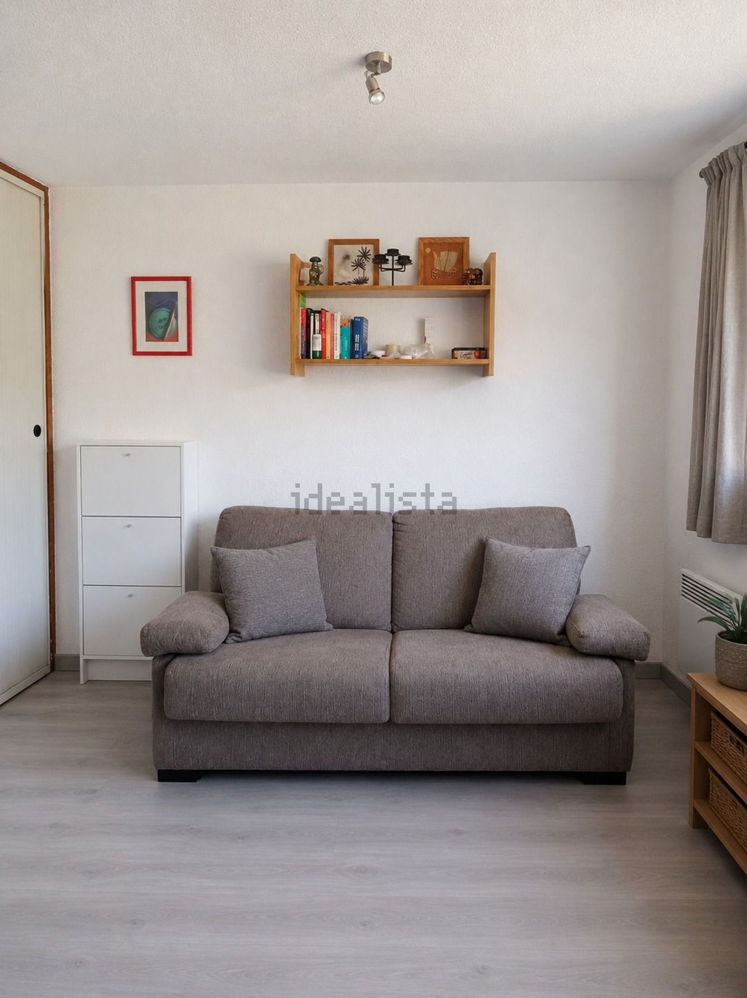 Studio en location saisonnière à El Tarter, Canillo · 2 sur 6