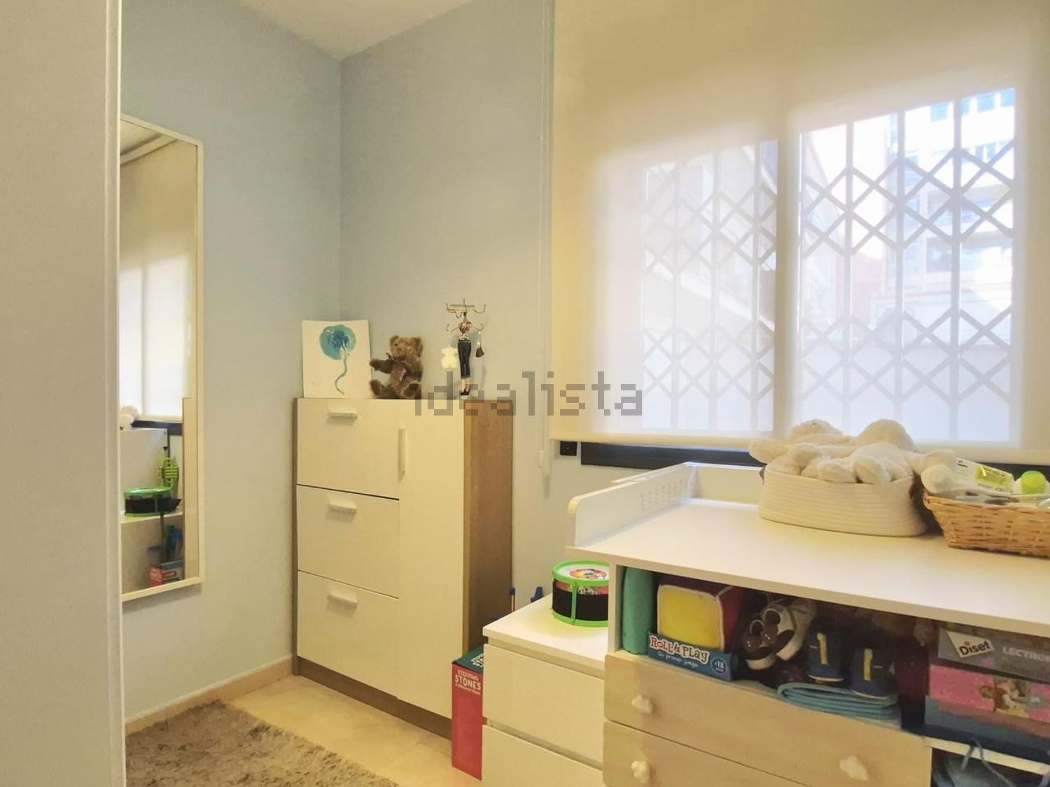 Piso en venta en Avenida de l'Abat Marcet