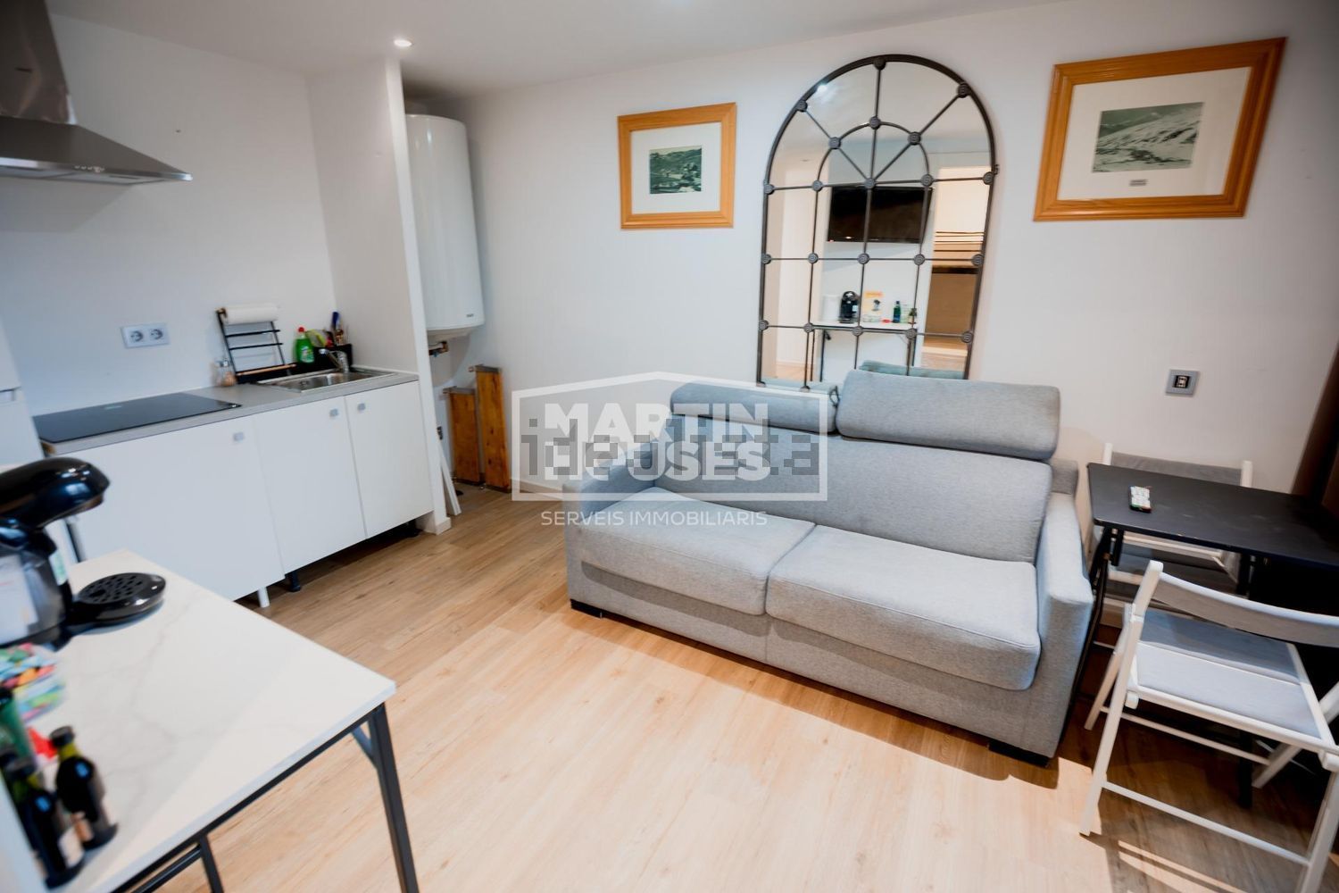 Studio for sale in Pas de la Casa, Encamp · 19 of 34