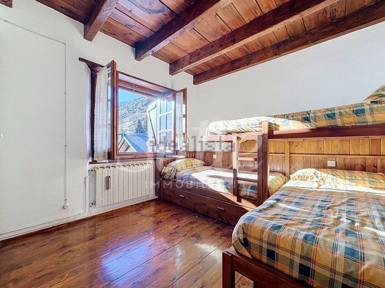 4-bedroom duplex for sale in El Tarter, Canillo · 42 of 58
