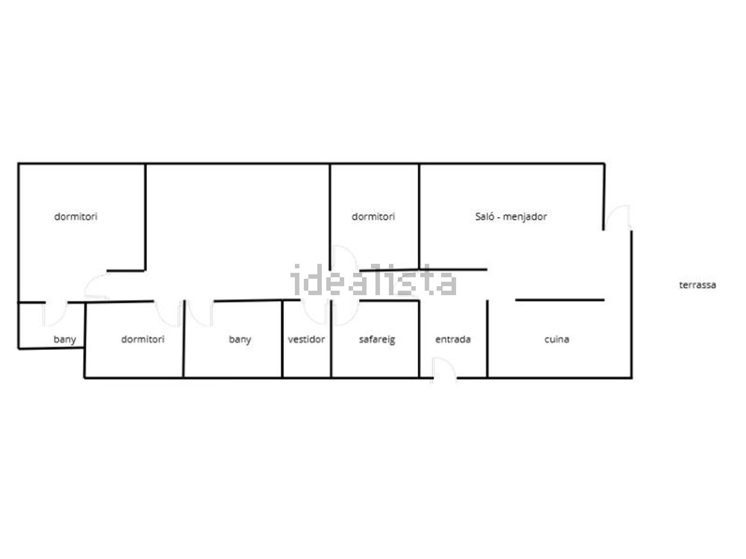 3-bedroom flat for sale in La Massana · 34 of 60