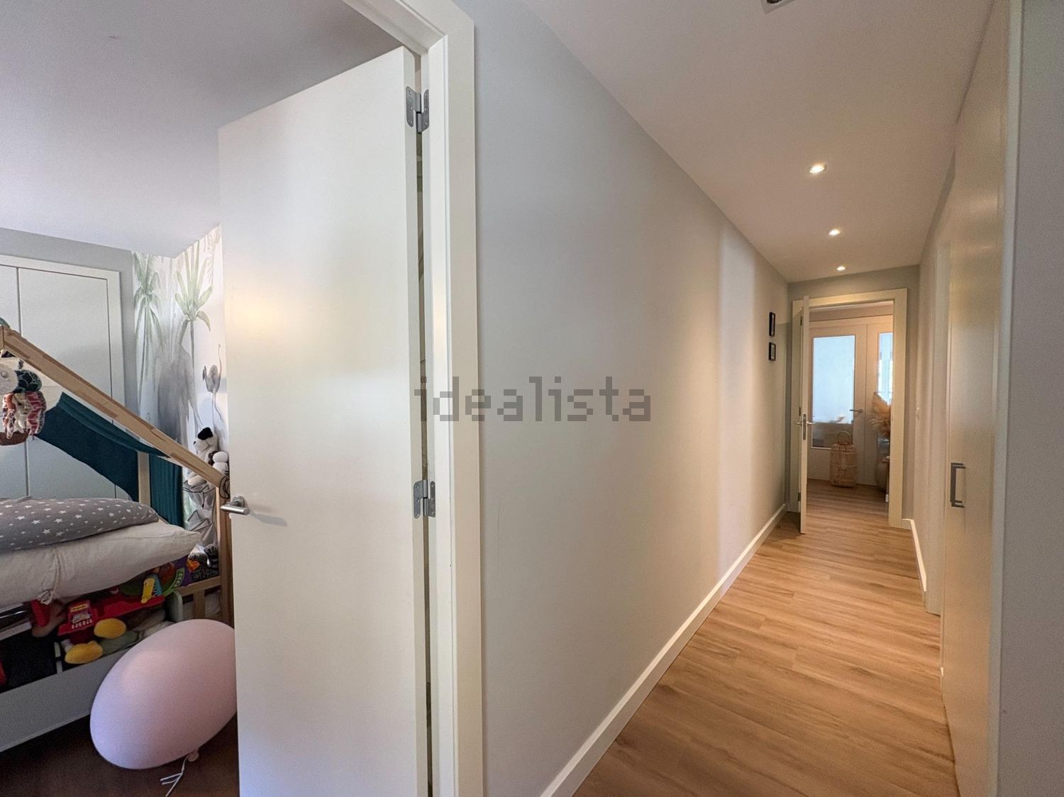 3-bedroom penthouse for rent in Escaldes-Engordany · 29 of 37