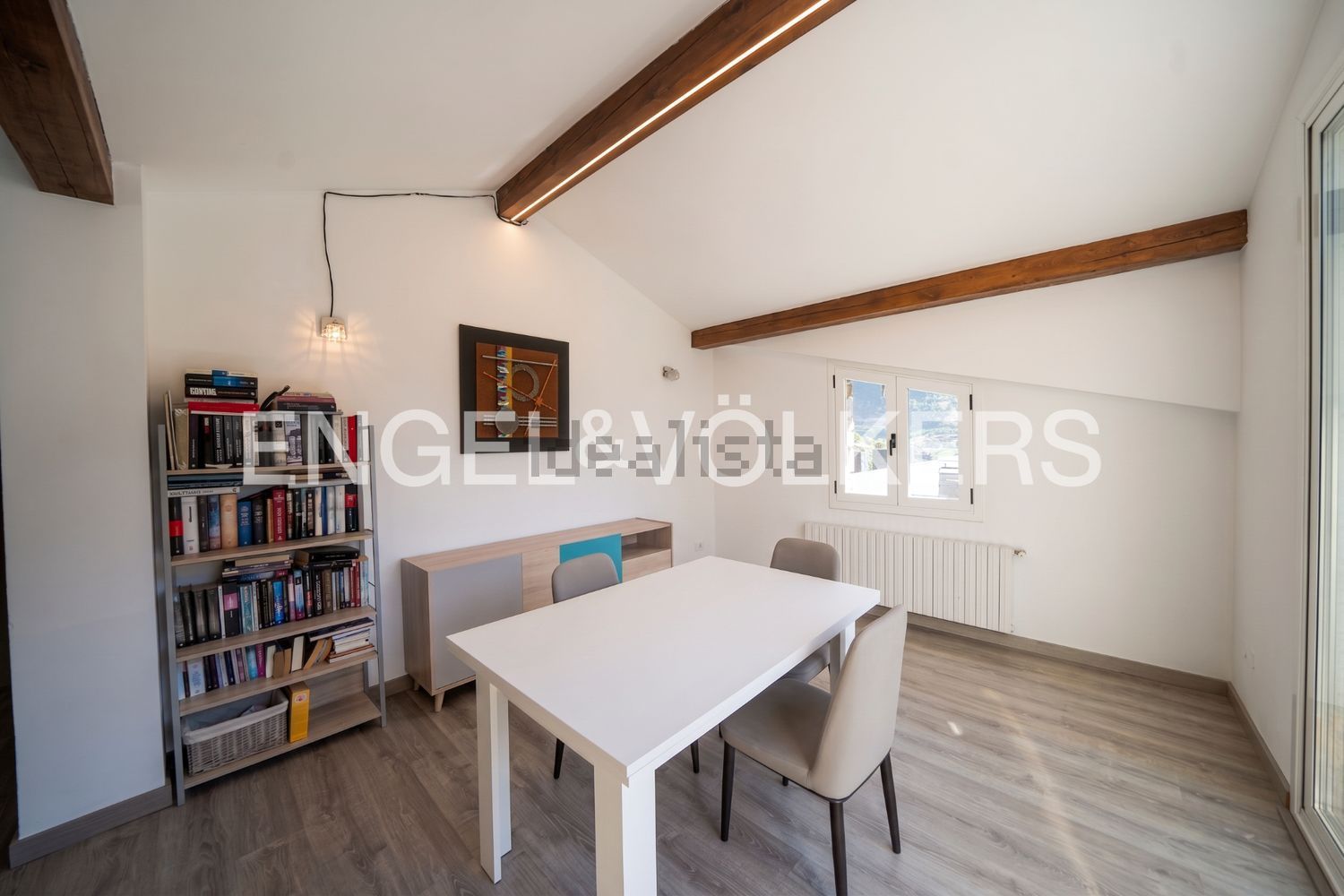 3-bedroom flat for sale in Vila, Encamp · 14 of 49