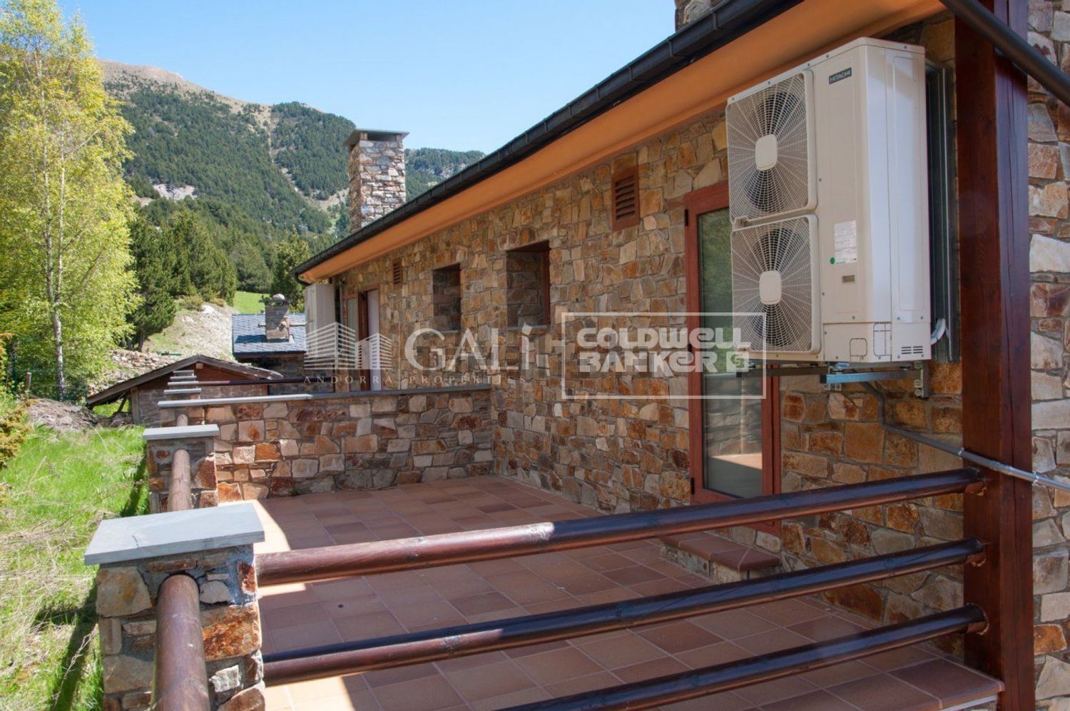 4-bedroom chalet for sale in El Forn, Canillo · 55 of 60