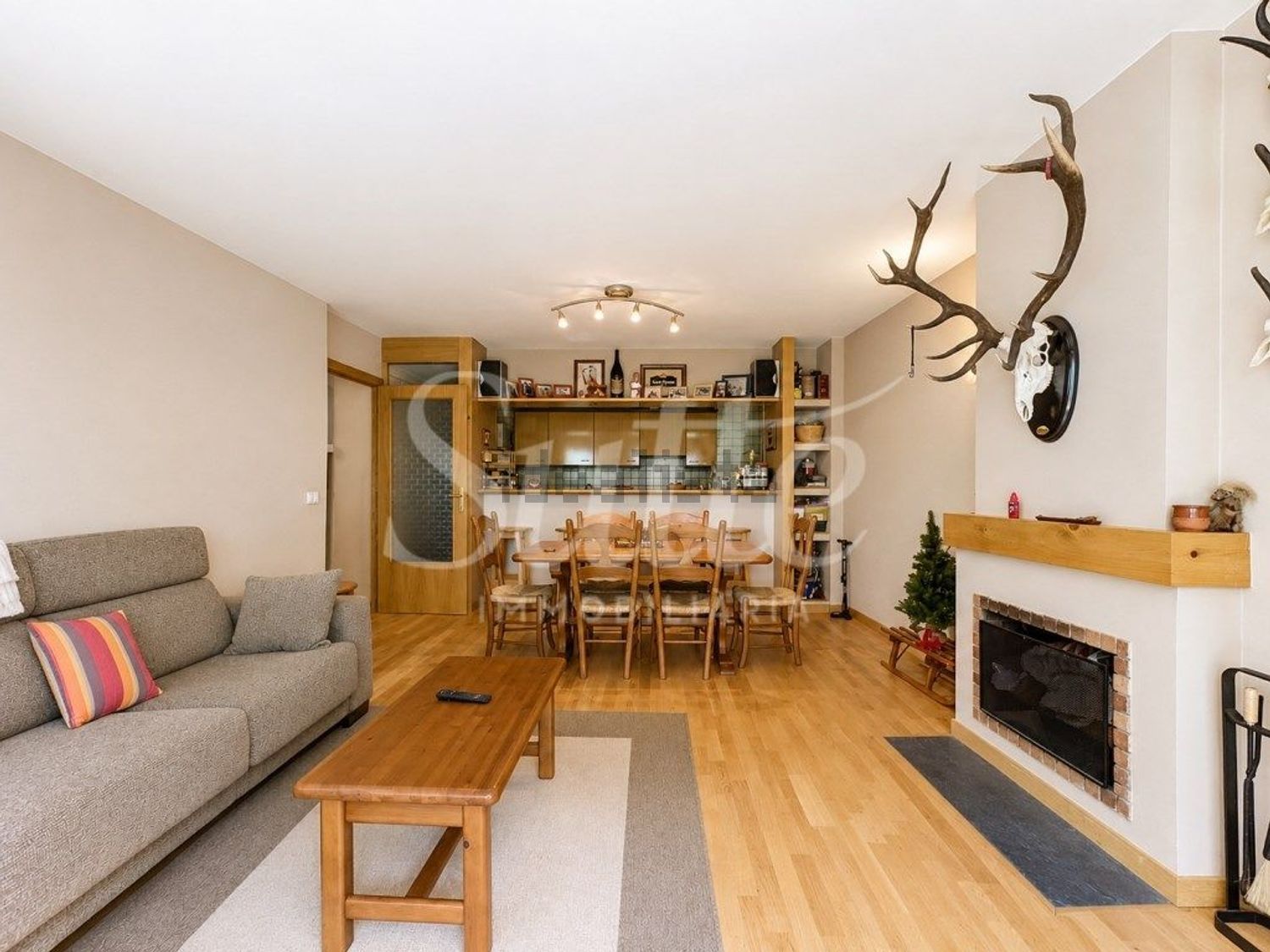 2-bedroom flat for sale in El Serrat, Ordino · 36 of 60