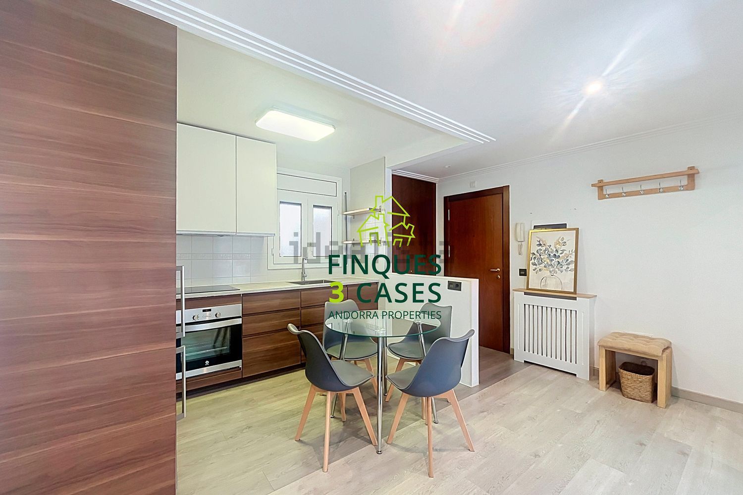 Piso de 3 habitaciones en venta en Arinsal, La Massana · 9 de 32