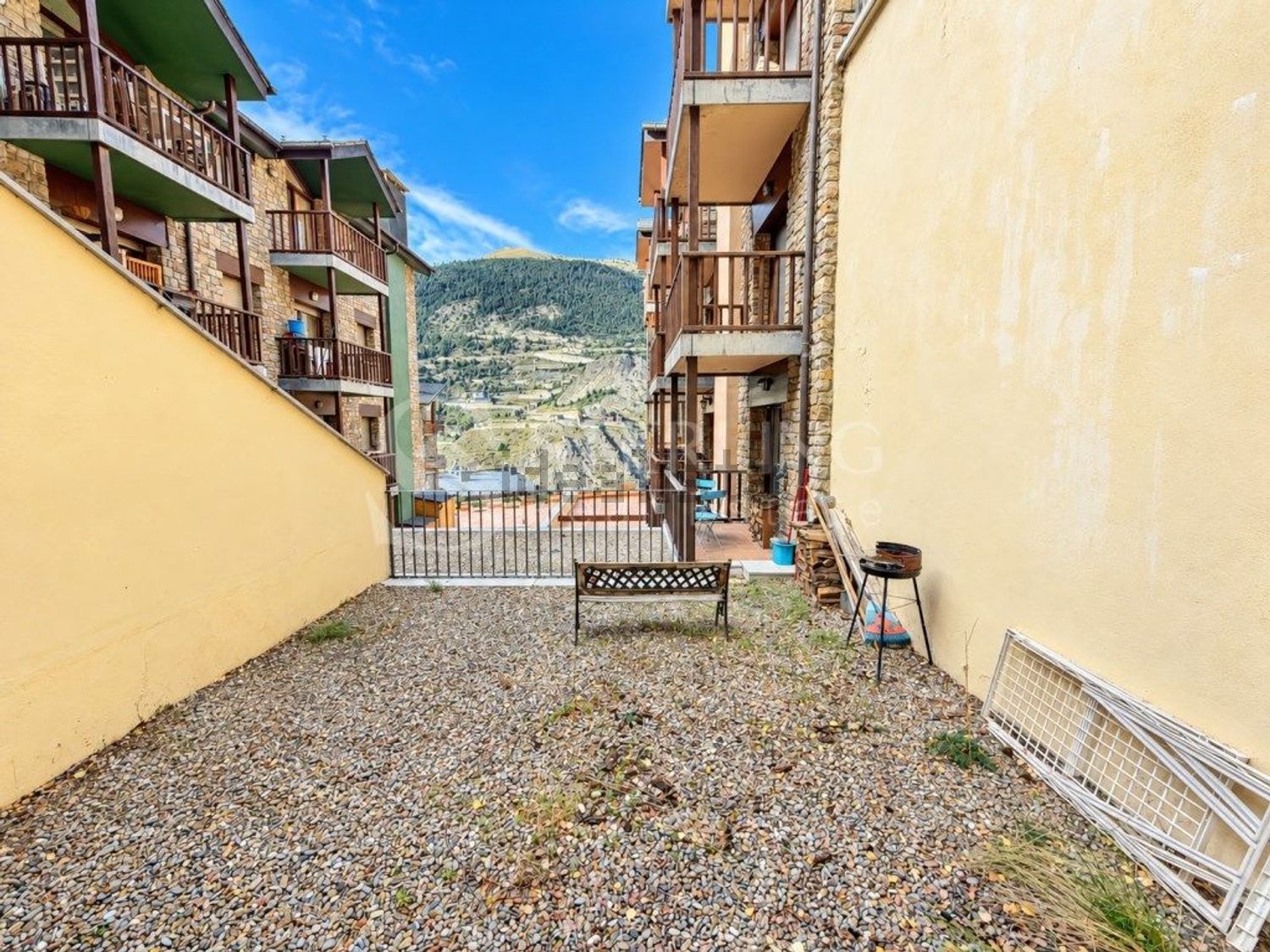 1-bedroom flat for sale in El Forn, Canillo · 24 of 58