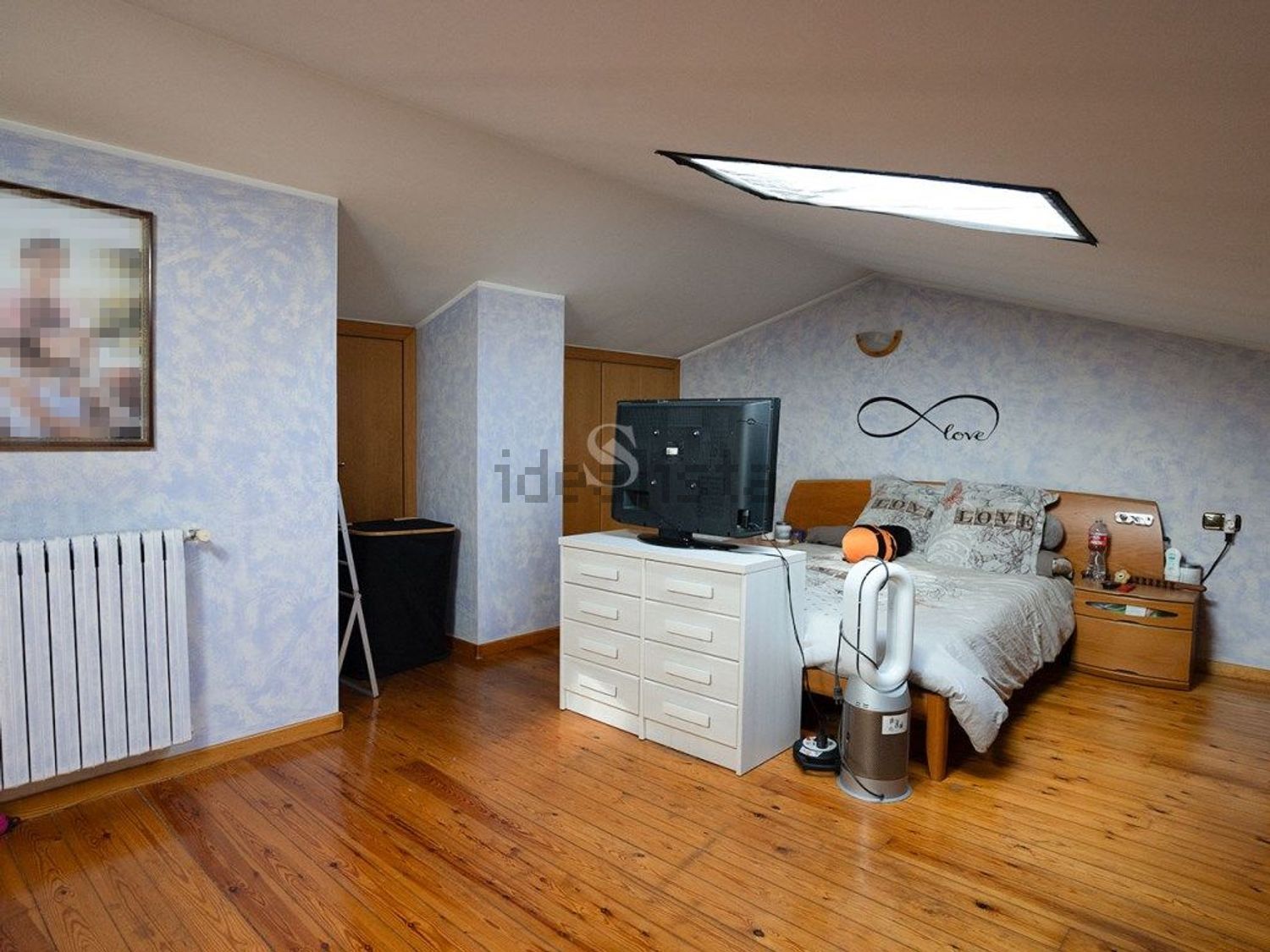 Àtic de 3 habitacions en venda a Vila, Encamp · 54 de 60
