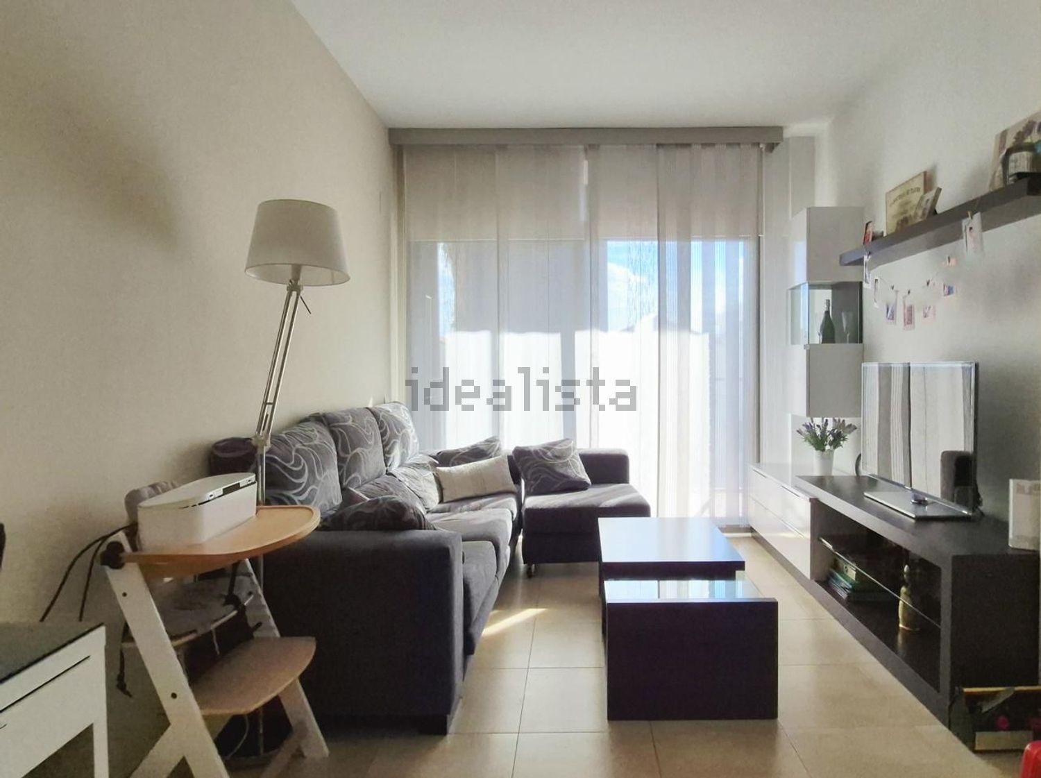 Piso en venta en Avenida de l'Abat Marcet