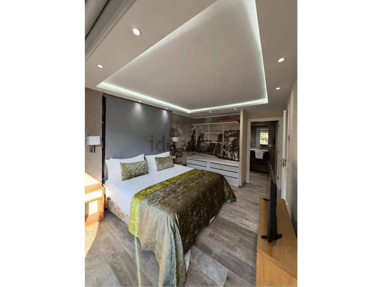 2-bedroom flat for rent in Ransol, Canillo · 23 of 60