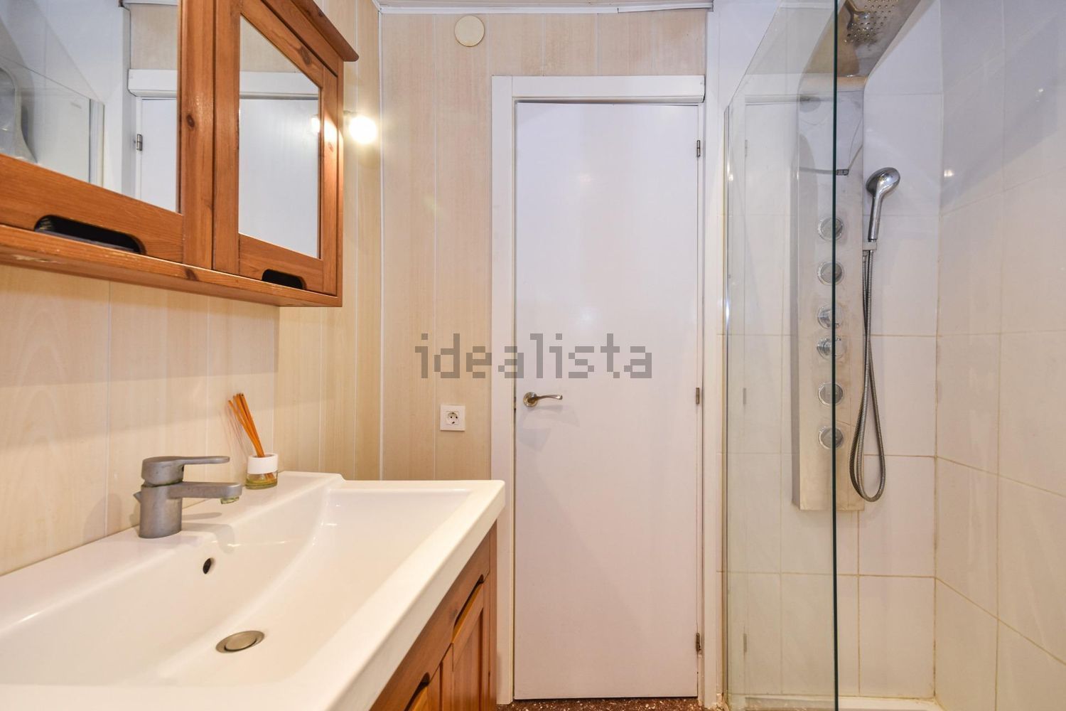 Piso en venta en Calle de Roca i Roca