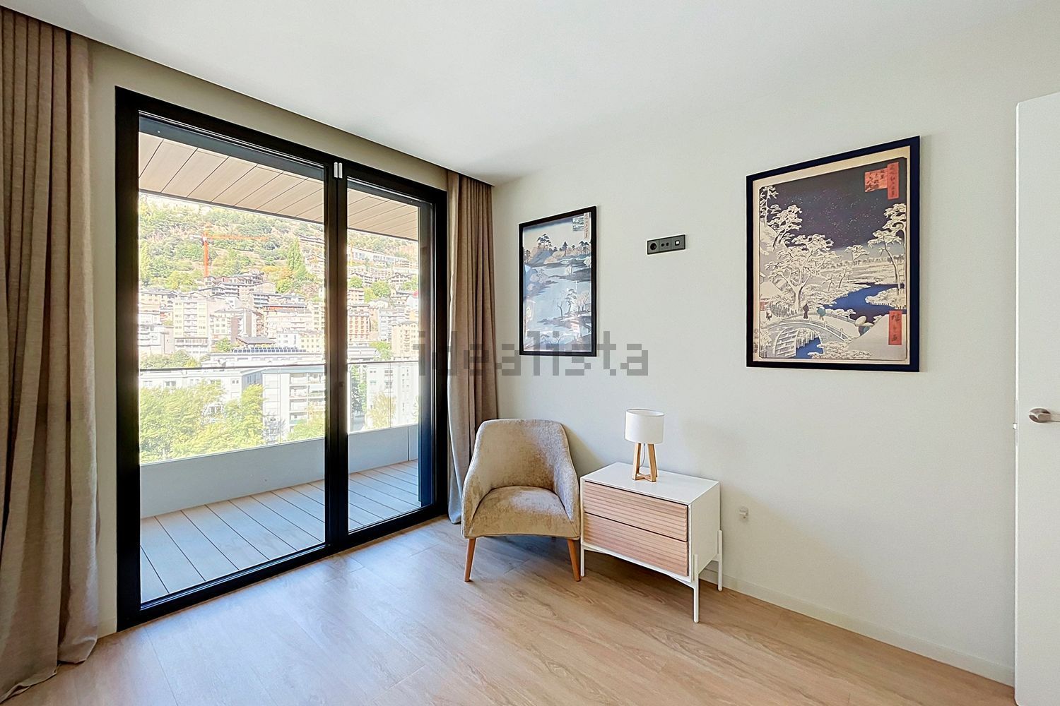 Pis de 3 habitacions de lloguer a Escaldes-Engordany · 36 de 60