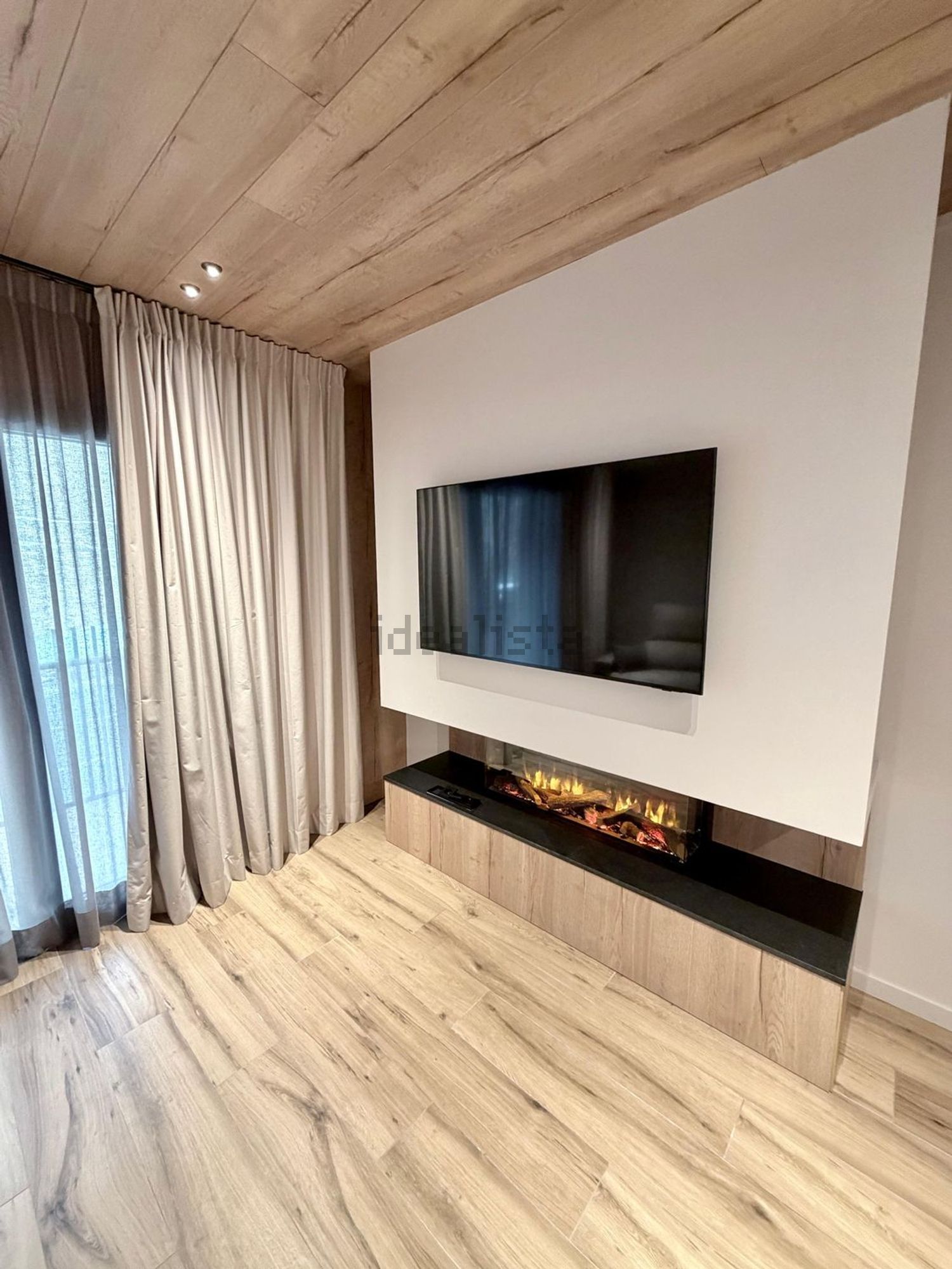 1-bedroom flat seasonal rent in El Tarter, Canillo · 21 of 52