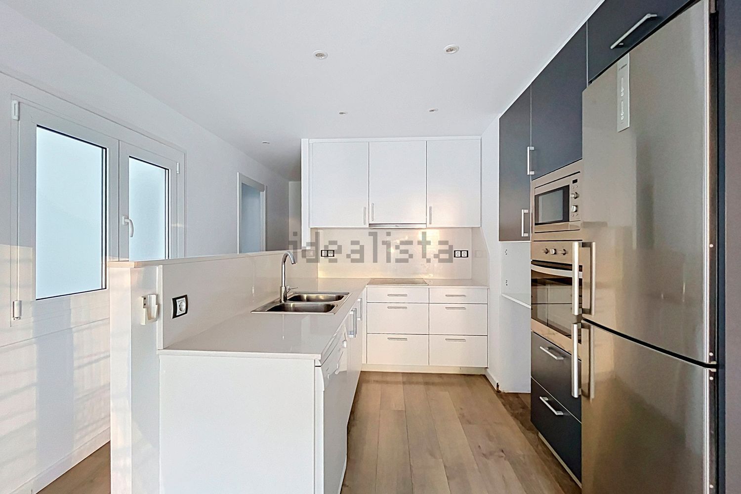 2-bedroom flat for rent in Escaldes-Engordany · 35 of 53