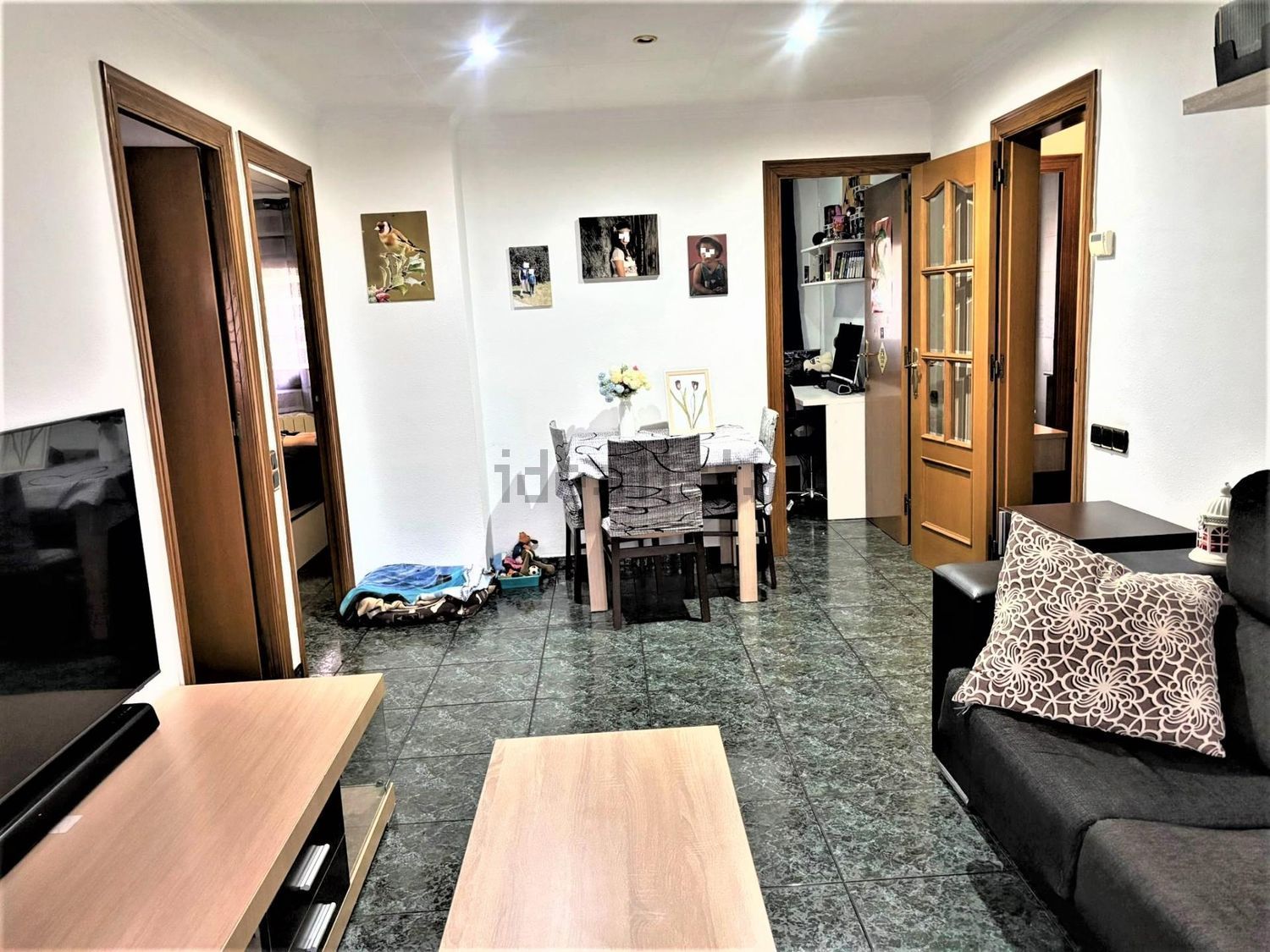 Piso en venta en Calle del Guadiana