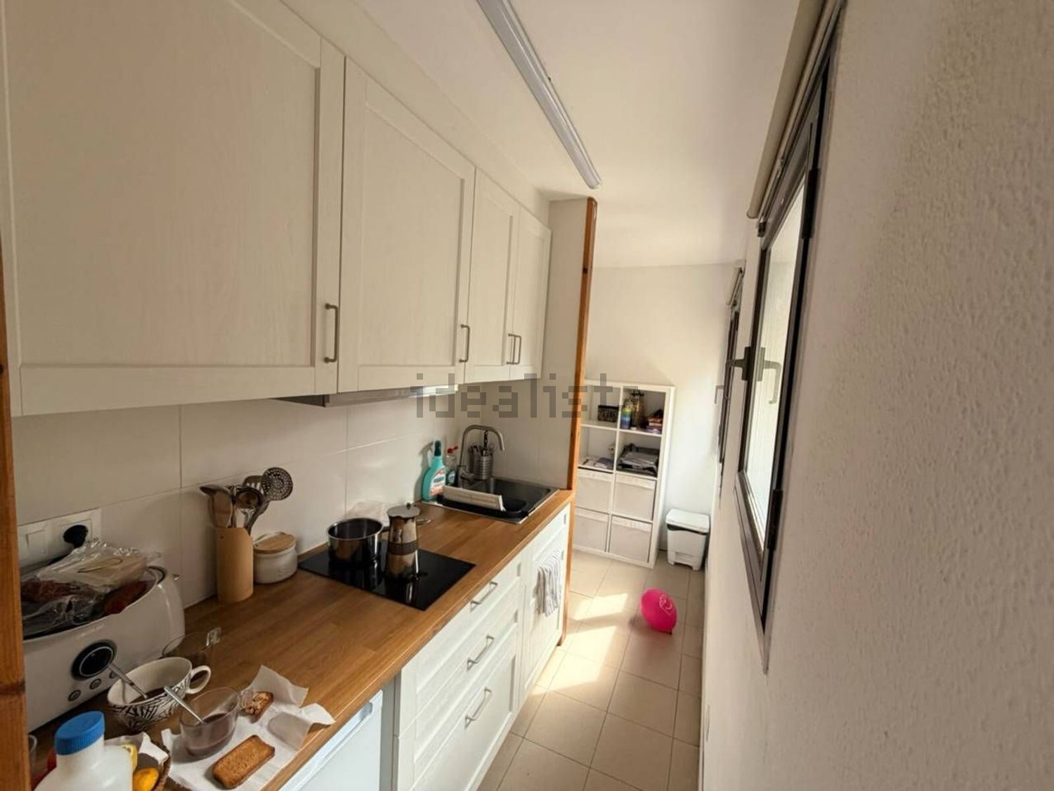 2-bedroom flat seasonal rent in Pas de la Casa, Encamp · 21 of 25