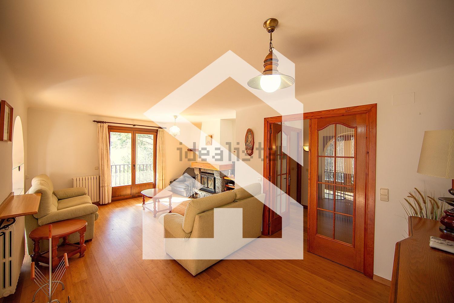 Chalet de 4 habitaciones en venta en El Serrat, Ordino · 41 de 60