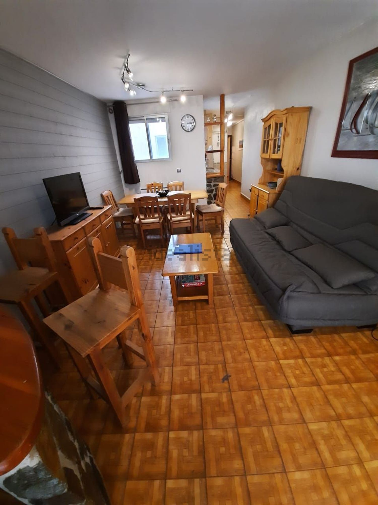 1-bedroom flat for rent in Pas de la Casa, Encamp · 12 of 21