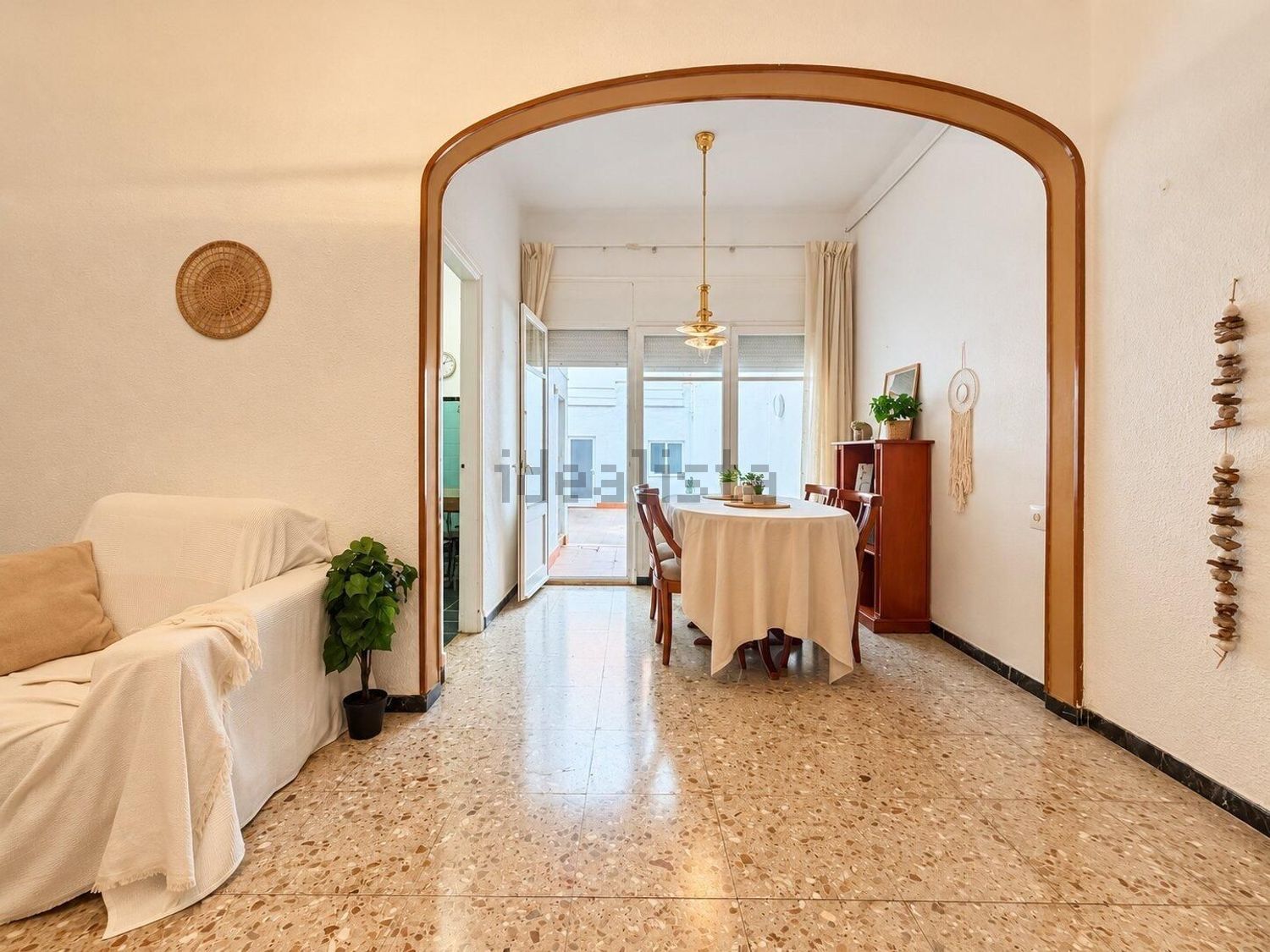 Piso en venta en Sant Pere