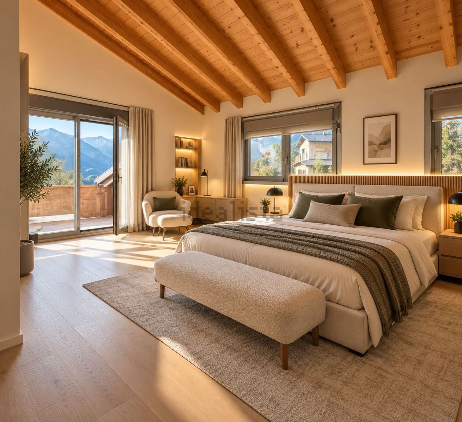 4-bedroom chalet for sale in Juberri, Sant Julià de Lòria · 8 of 60