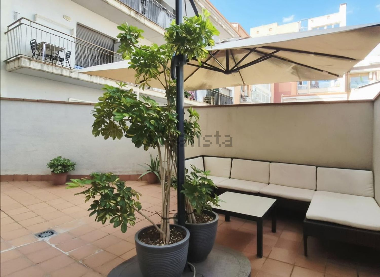 Piso en venta en Avenida de l'Abat Marcet